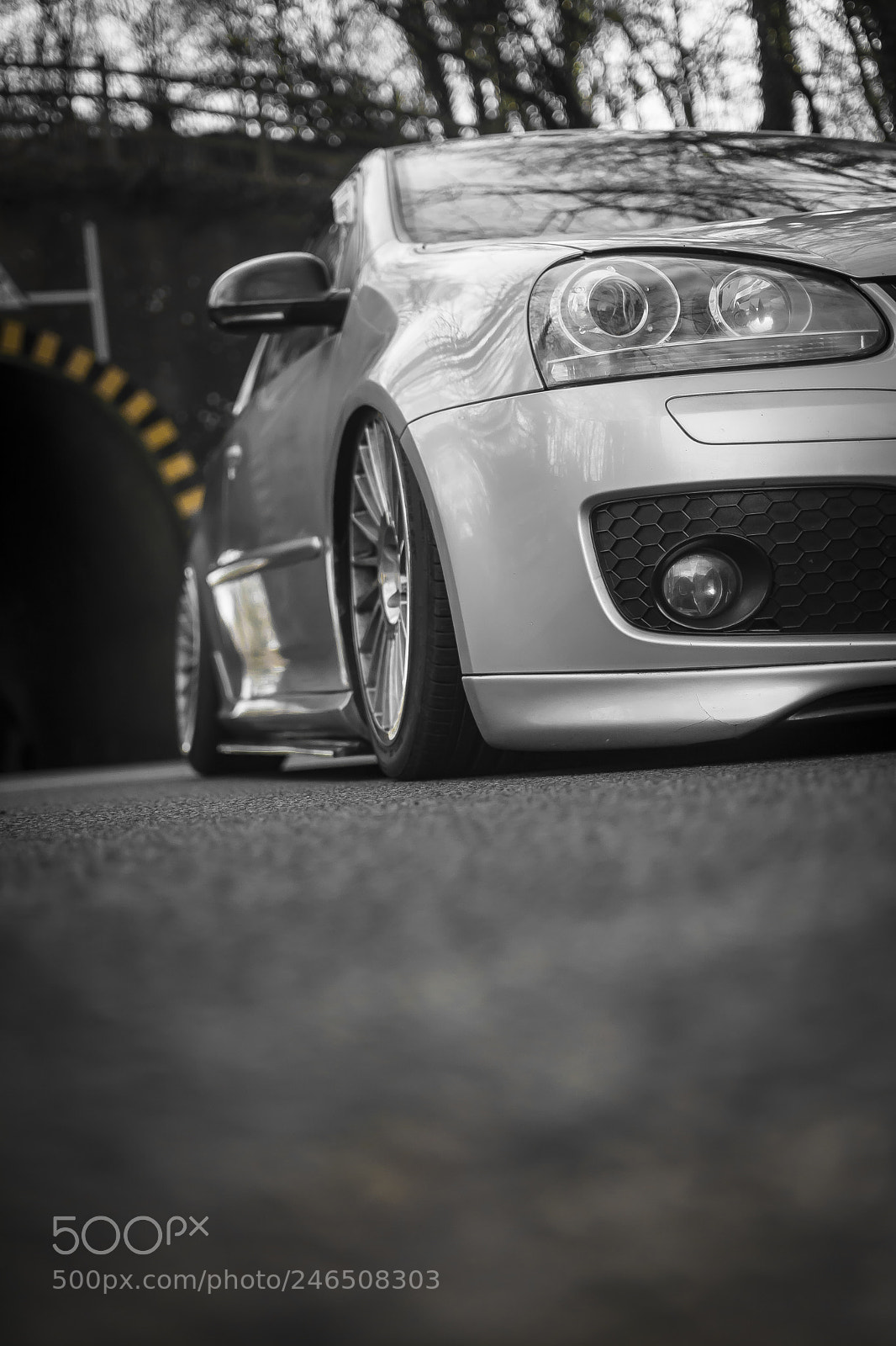 Nikon D7100 sample photo. Dub photography