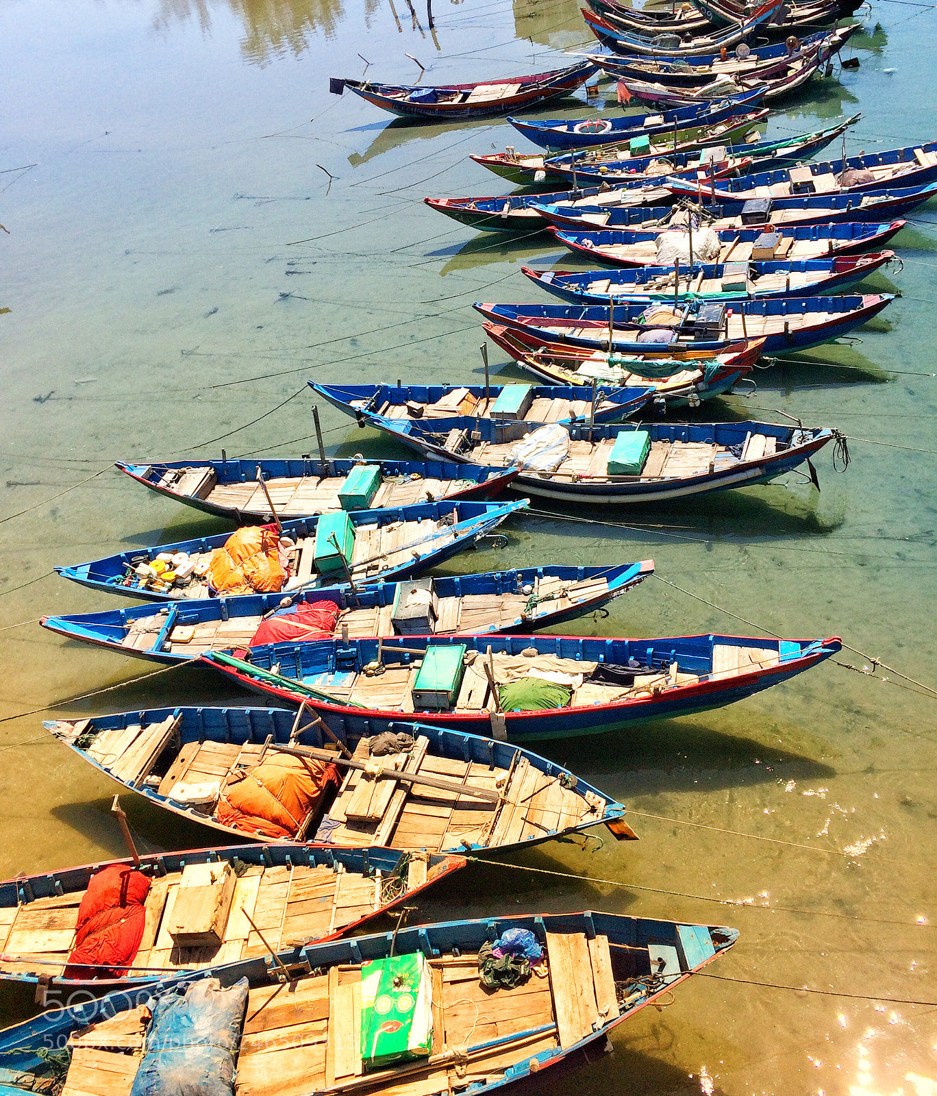 Apple iPhone 5s sample photo. Bến đợi ! photography