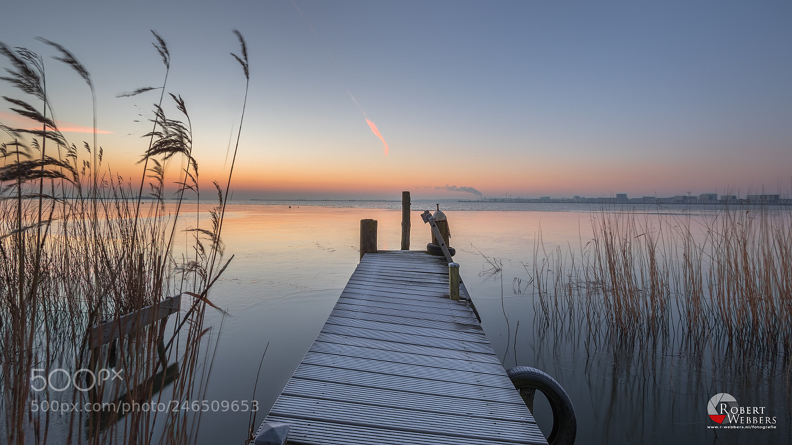 Canon EOS 7D Mark II sample photo. Jetty1 durgerdam photography