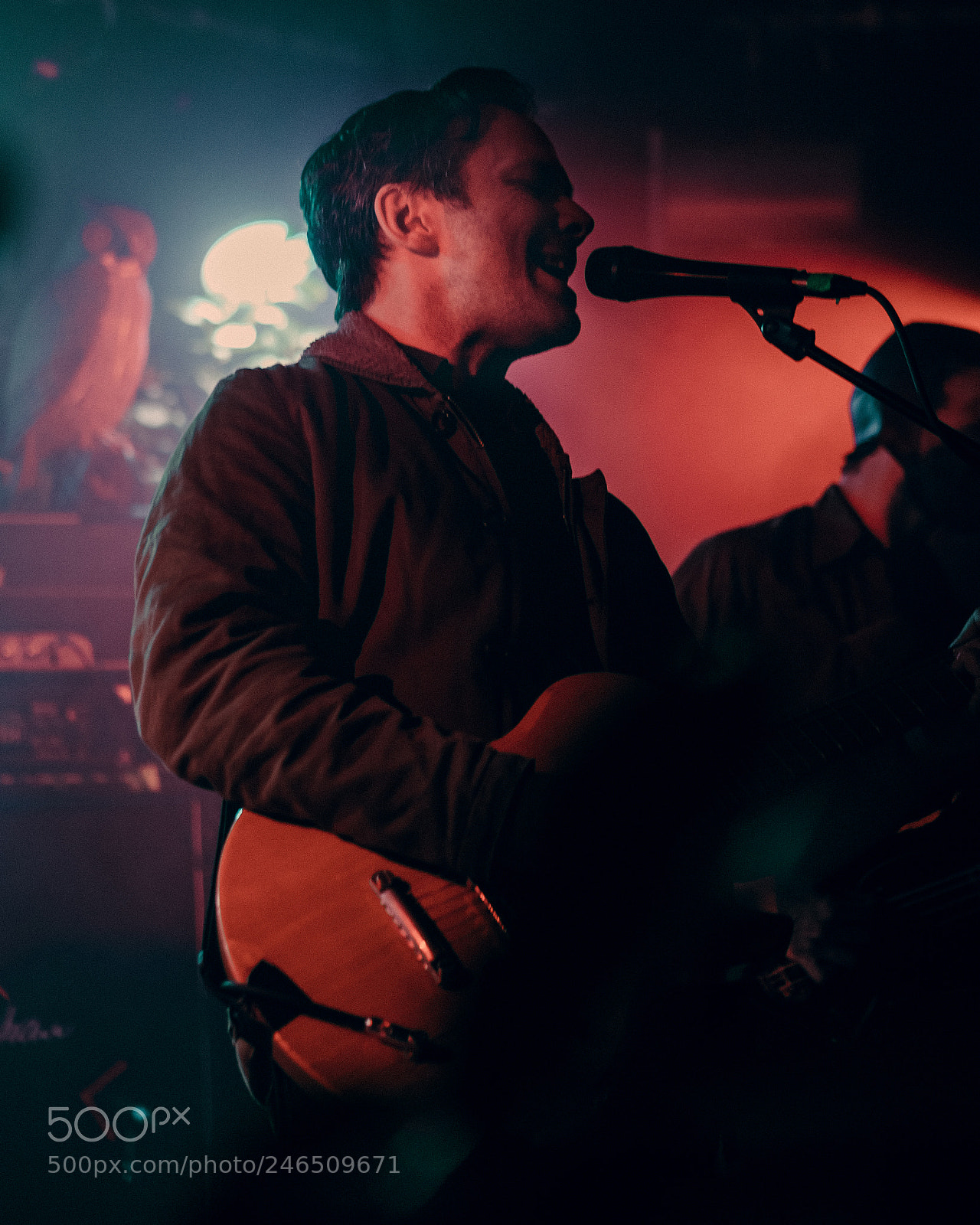 Canon EOS 6D Mark II sample photo. British sea power photography