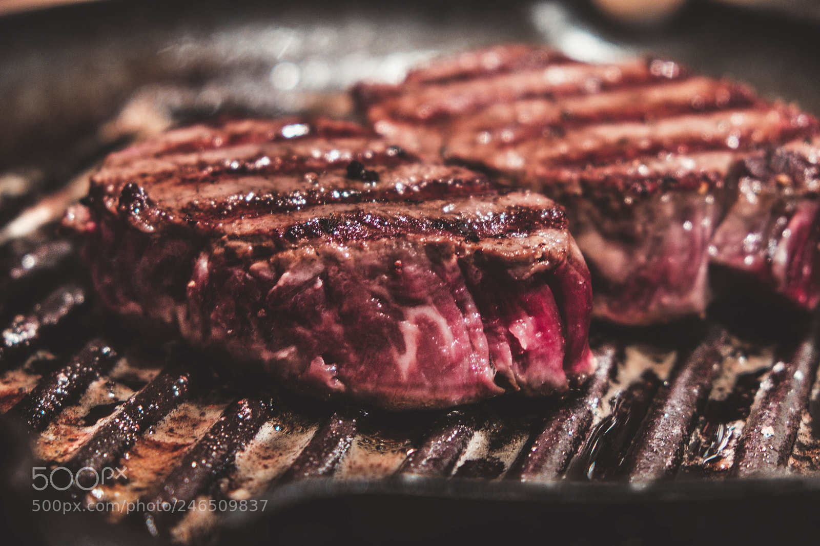 Fujifilm X-T20 sample photo. Beef photography