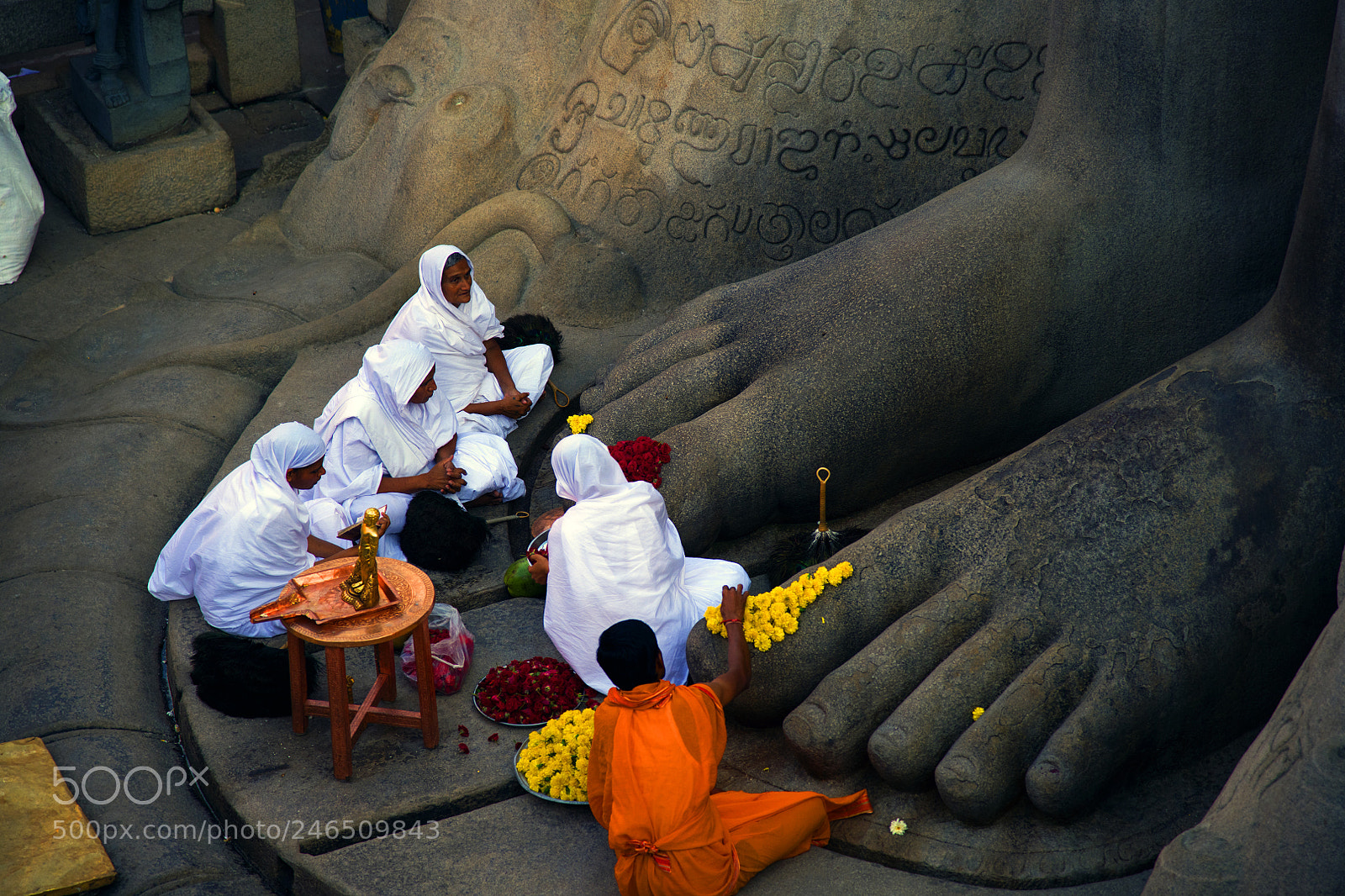 Nikon D850 sample photo. The millennium of faith photography