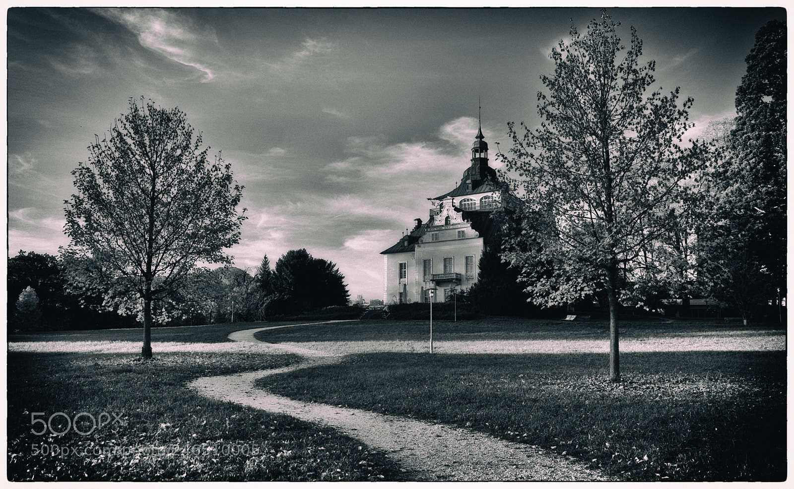 Nikon D7100 sample photo. Villa........ photography