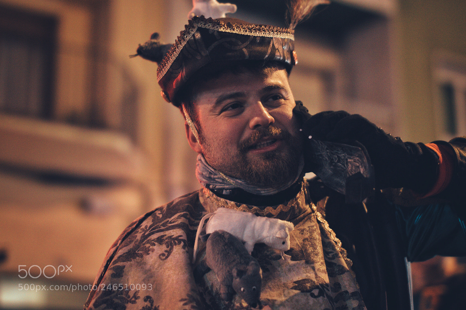 Nikon D3200 sample photo. Carnaval '18 #6 photography