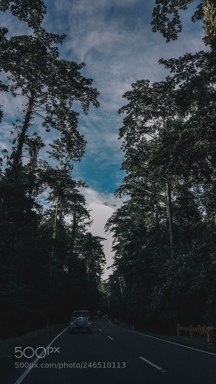 Xiaomi MI 5 sample photo. Kuala kencana, freeport indonesia photography