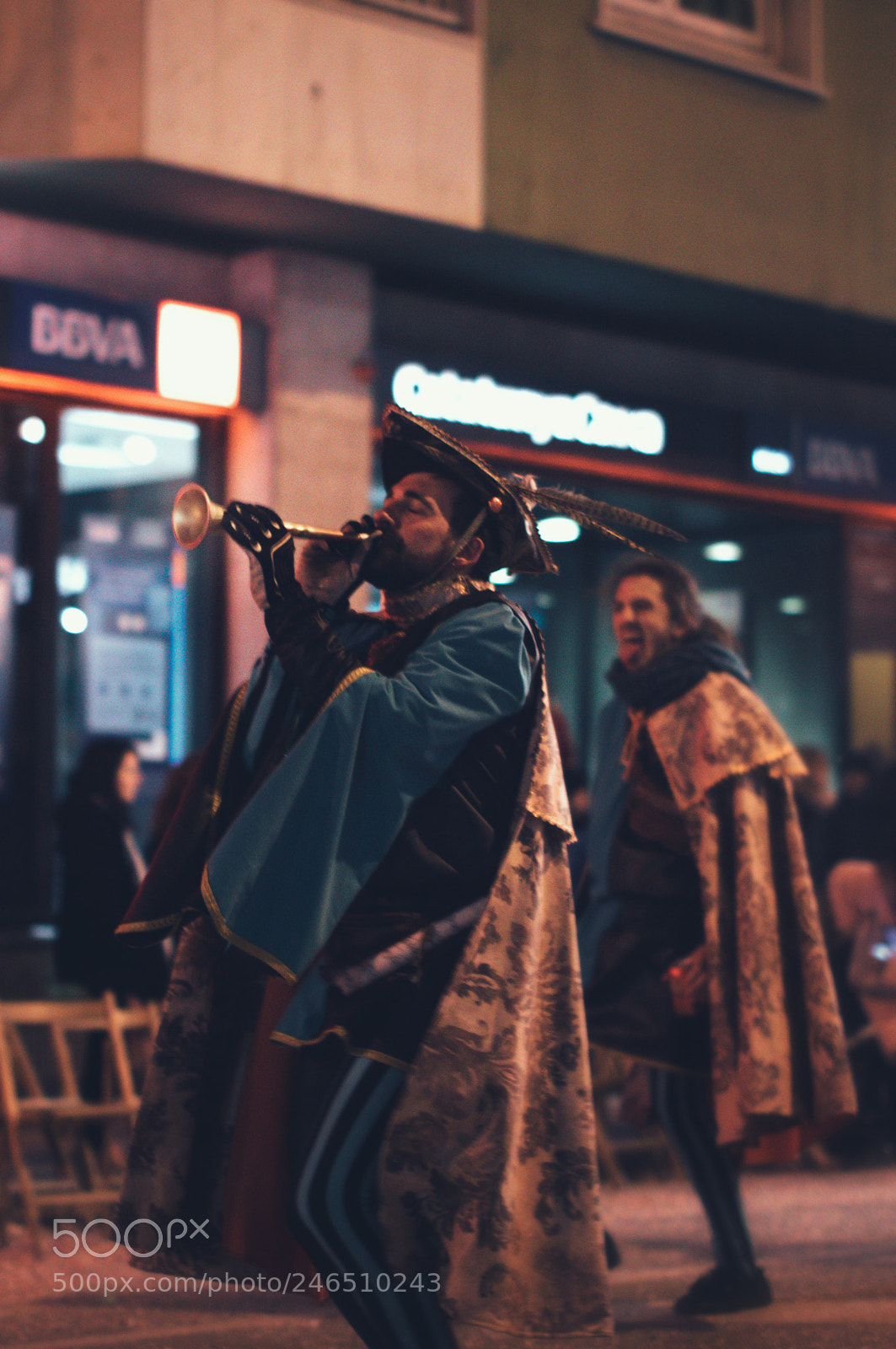 Nikon D3200 sample photo. Carnaval '18 #7 photography