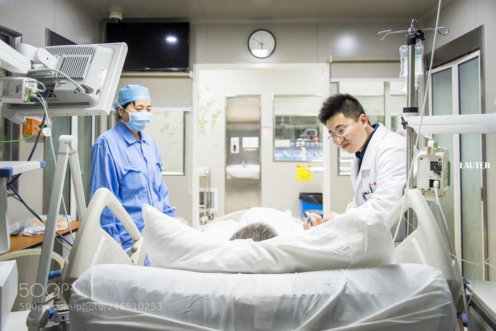 Nikon D810 sample photo. Shanghai photography
