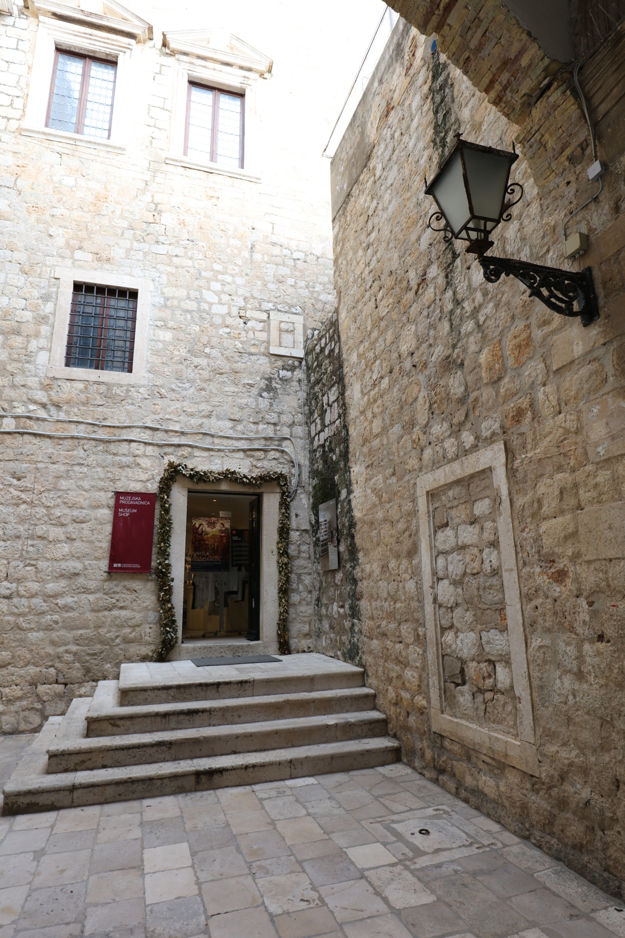 Canon EF 16-35mm F4L IS USM sample photo. Croatia photography