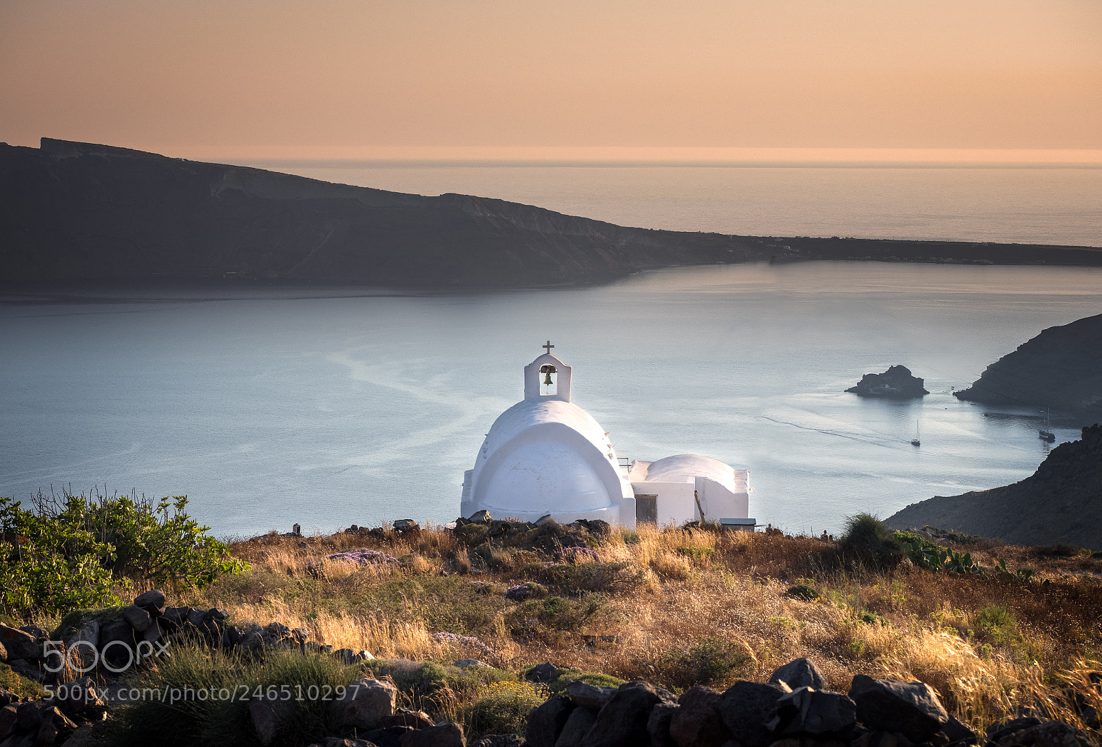 Olympus OM-D E-M1 Mark II sample photo. Church on the hill photography