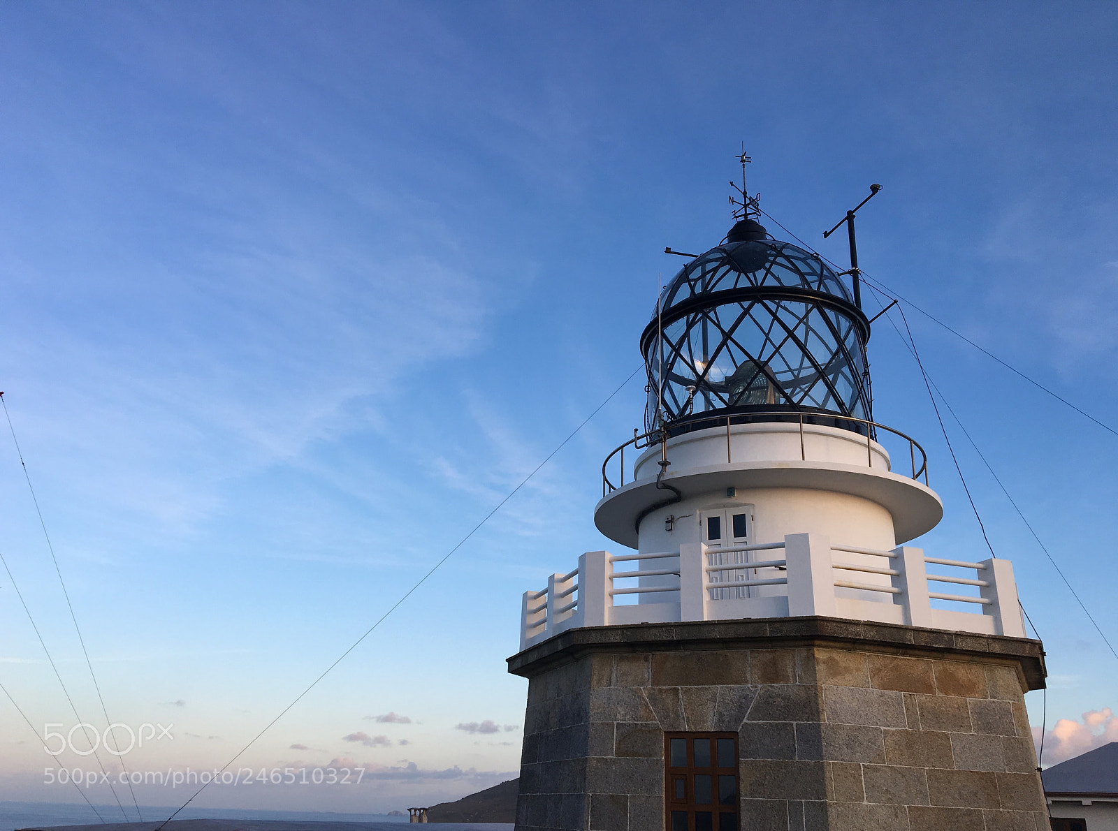 Apple iPhone 6s sample photo. Faro estaca de bares photography