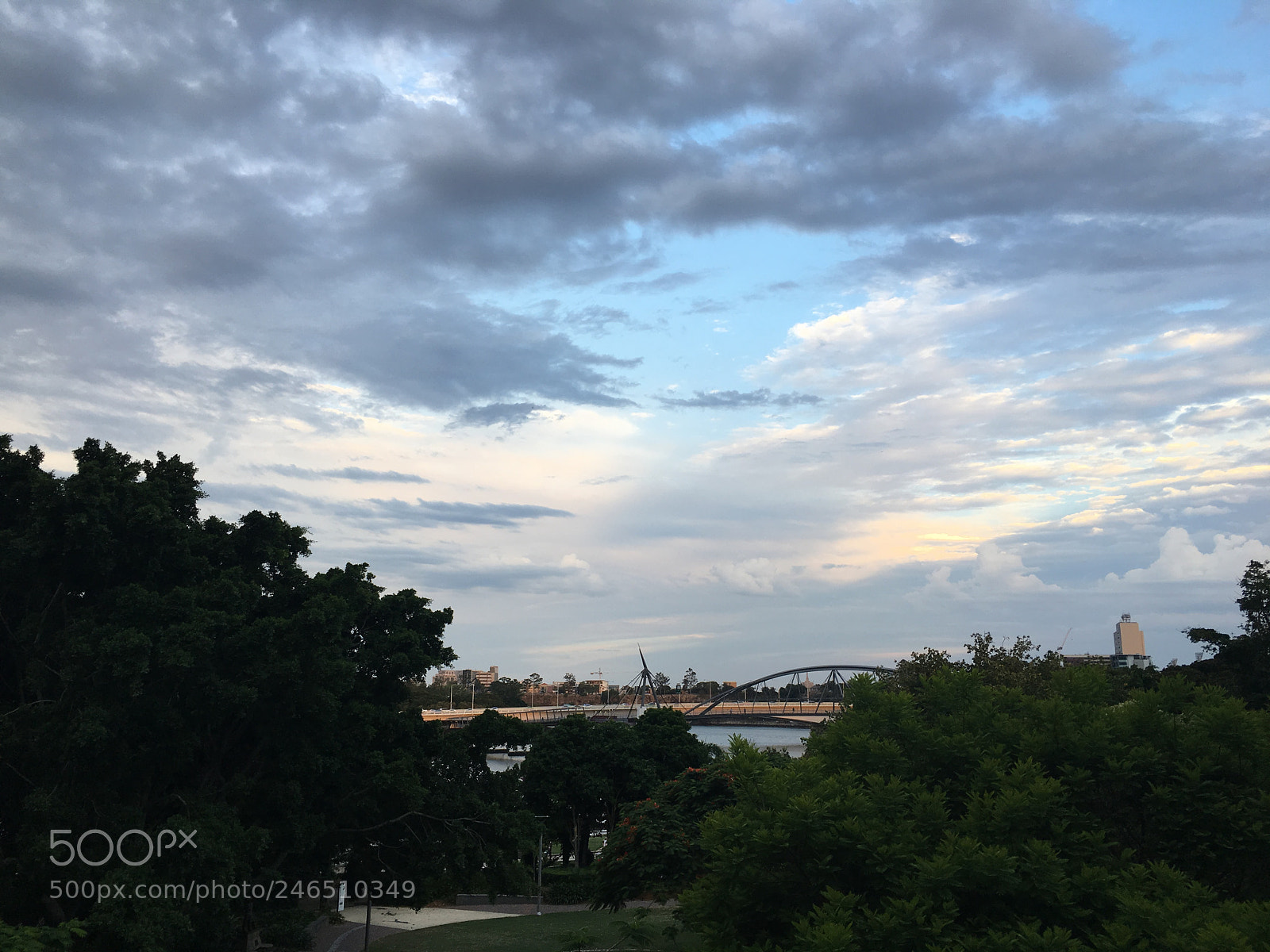 Apple iPhone 6s sample photo. I love clouds. they photography