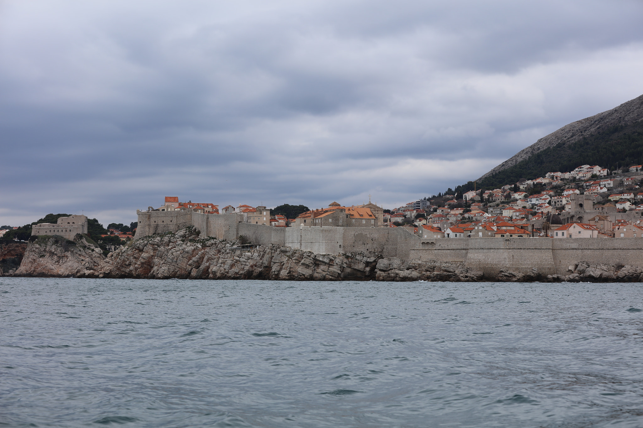 Canon EOS 5DS R sample photo. Croatia photography