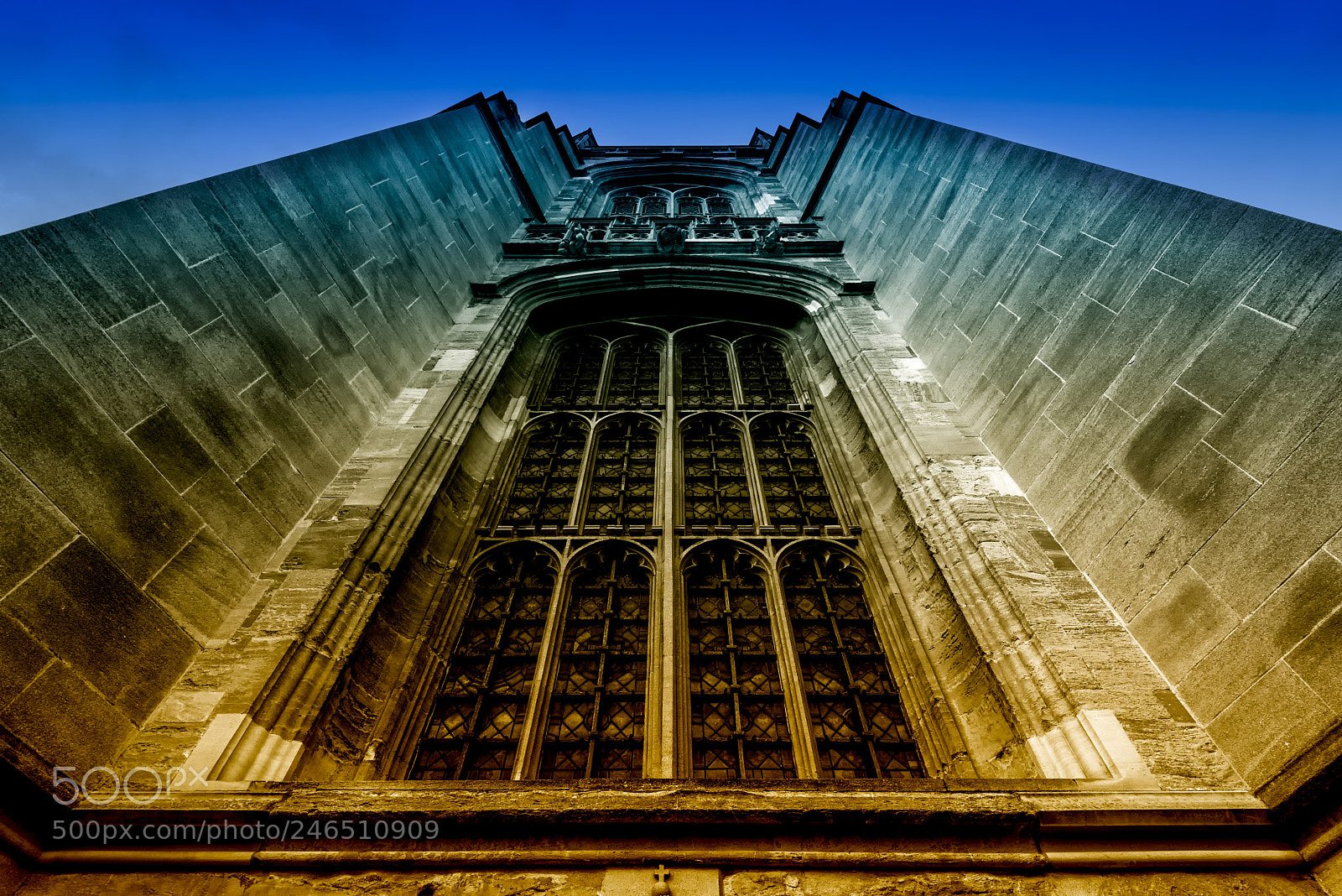 Nikon D800 sample photo. Windows - windsor castle photography