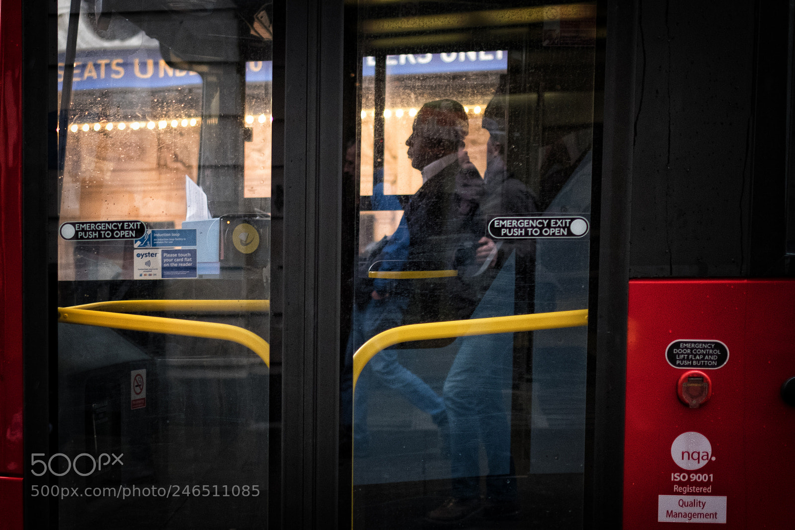 Fujifilm X-T2 sample photo. Quality management photography