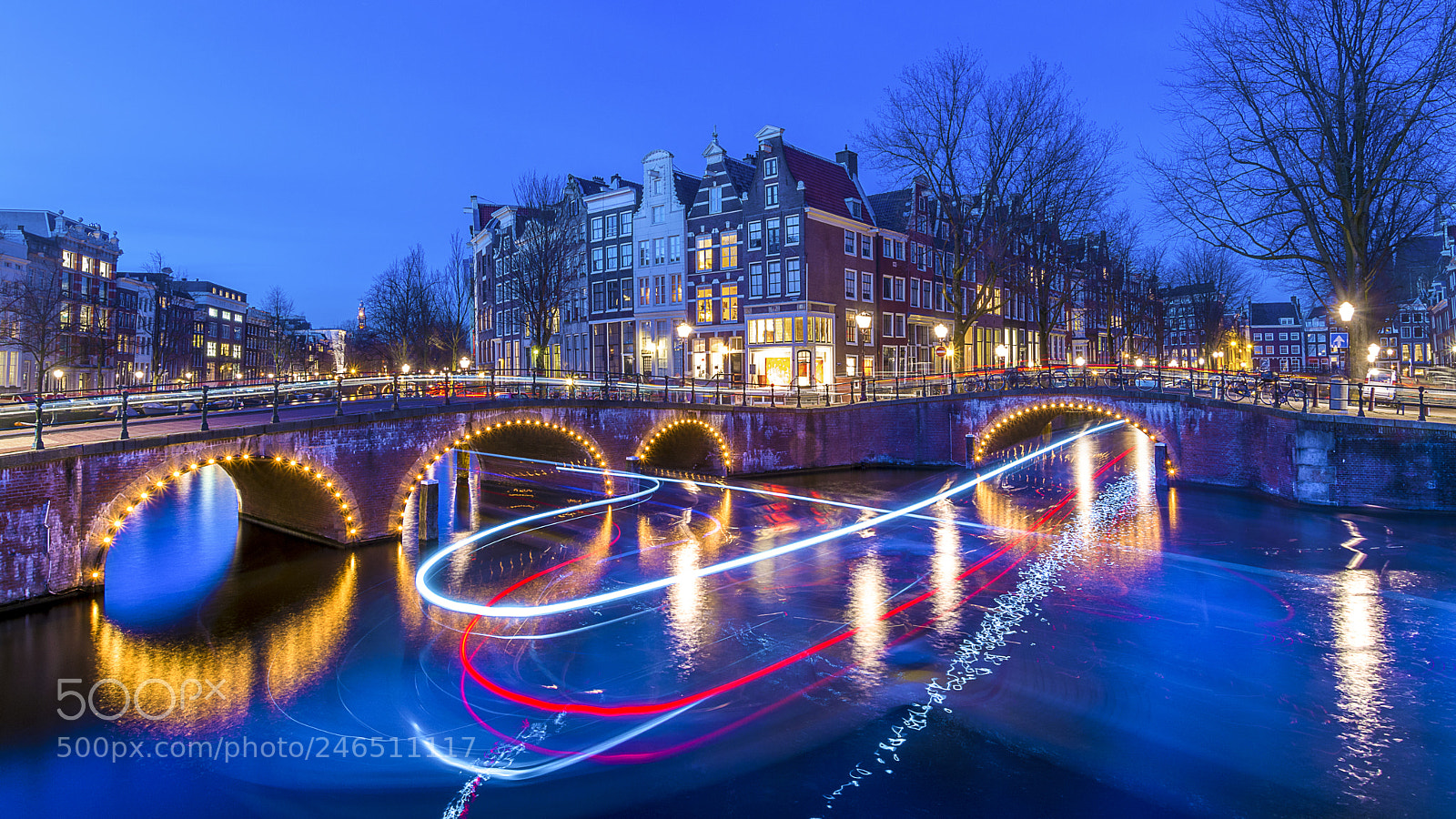 Nikon D7100 sample photo. Colorful amsterdam photography