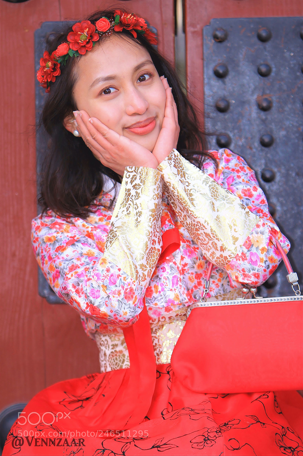 Canon EOS 60D sample photo. Simply smile photography