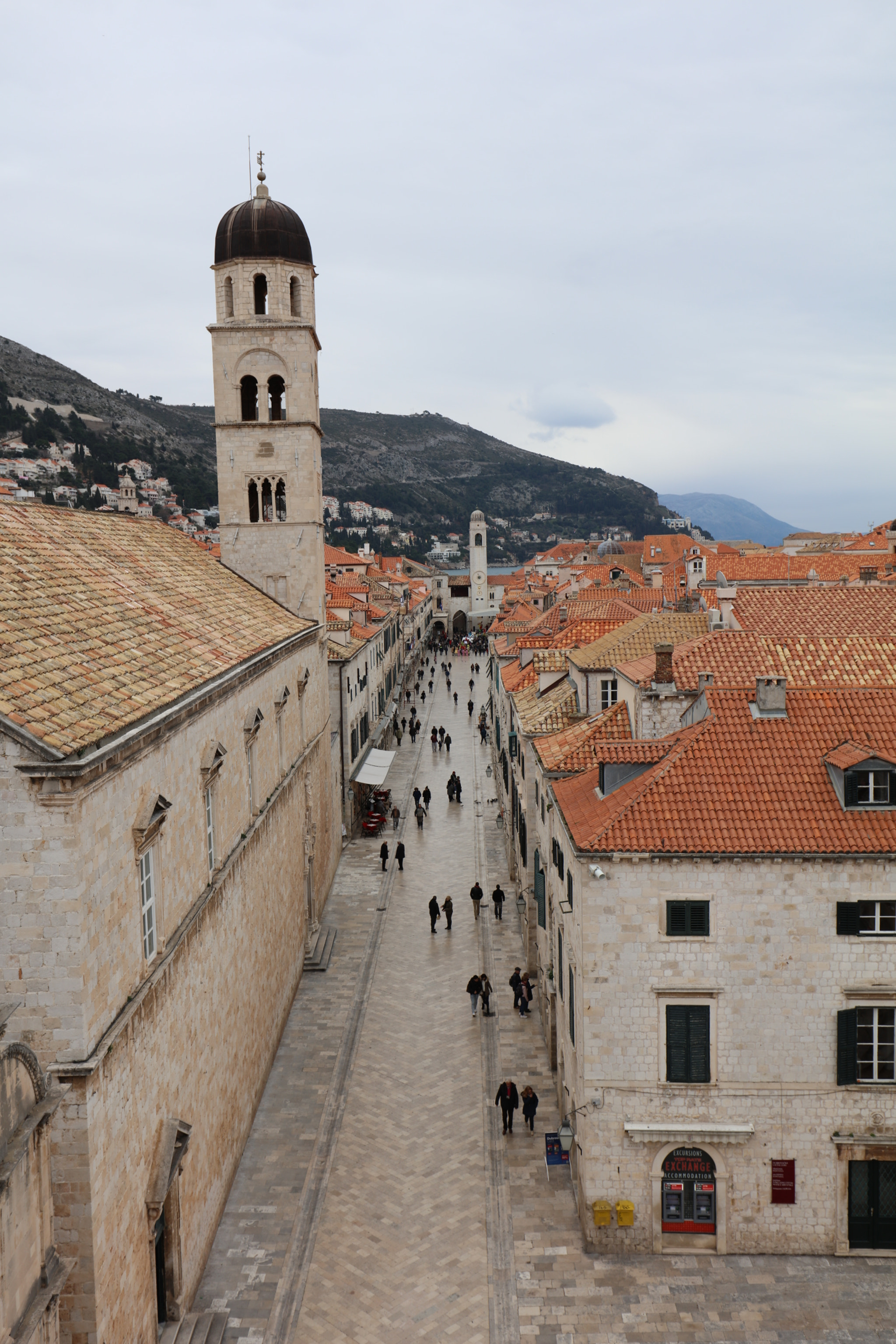 Canon EF 16-35mm F4L IS USM sample photo. Croatia photography