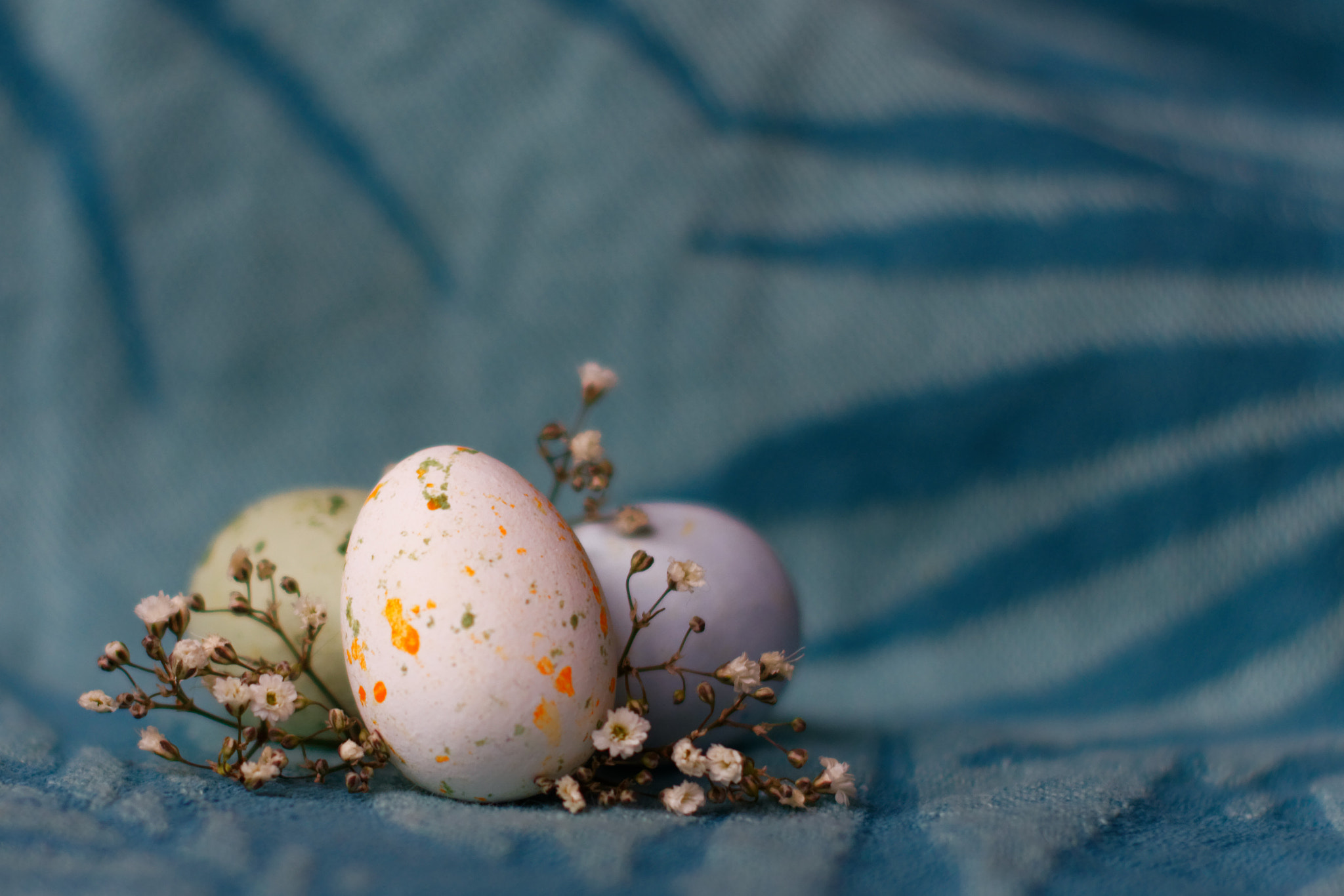 Canon 50mm sample photo. Newborn photography