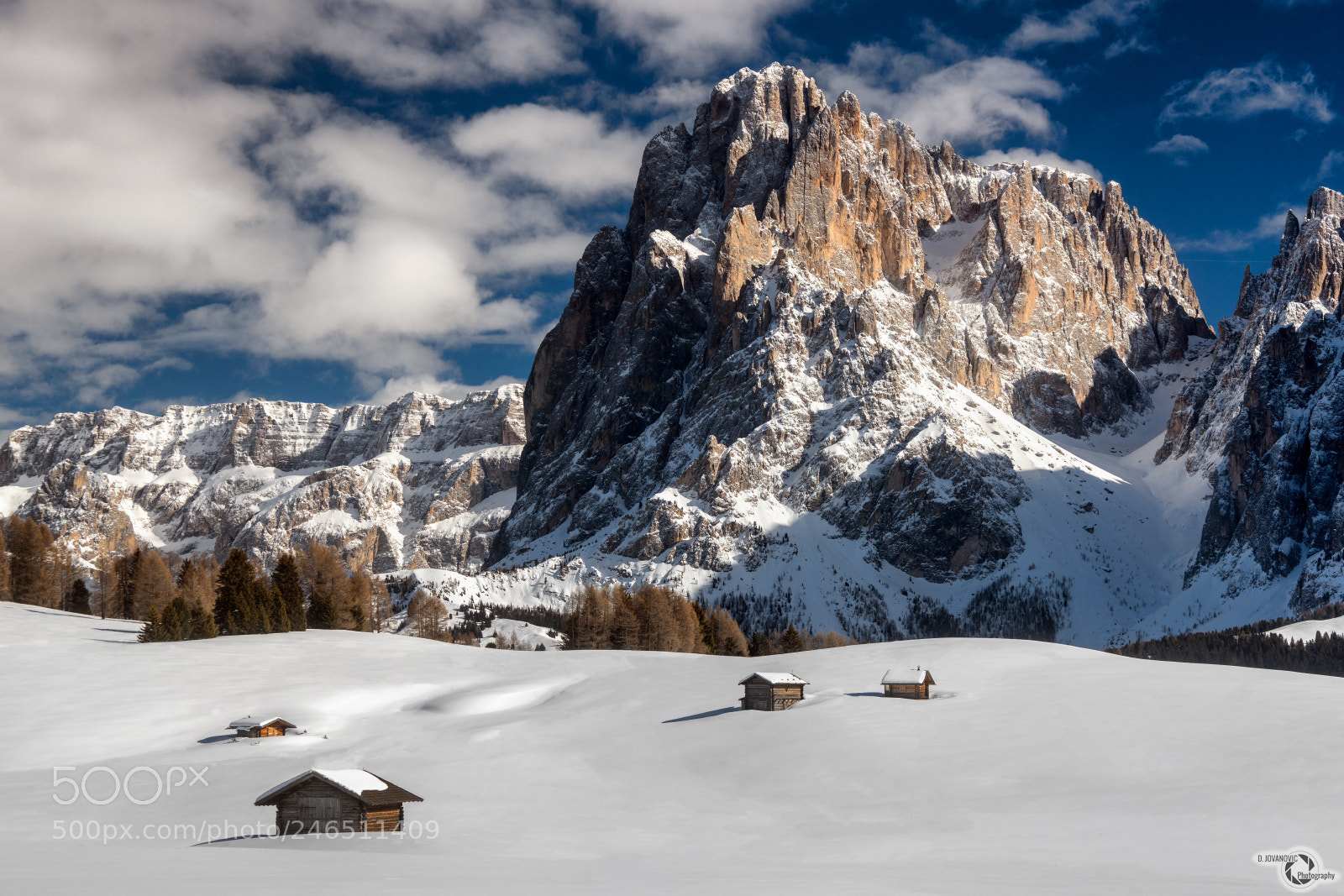 Sony a99 II sample photo. Alps photography