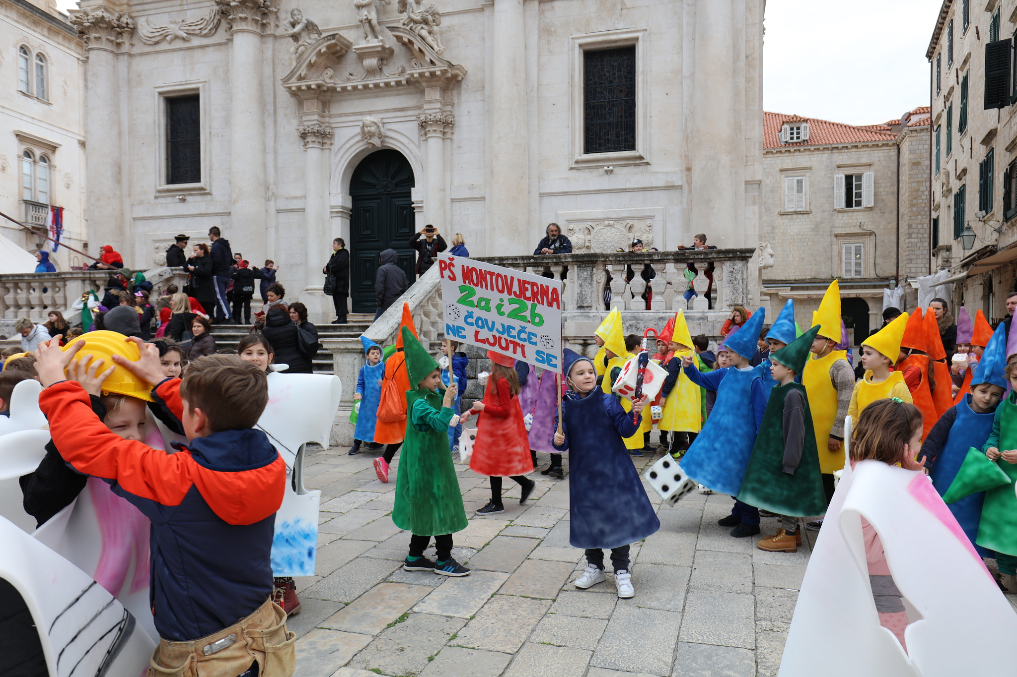 Canon EF 16-35mm F4L IS USM sample photo. Croatia photography