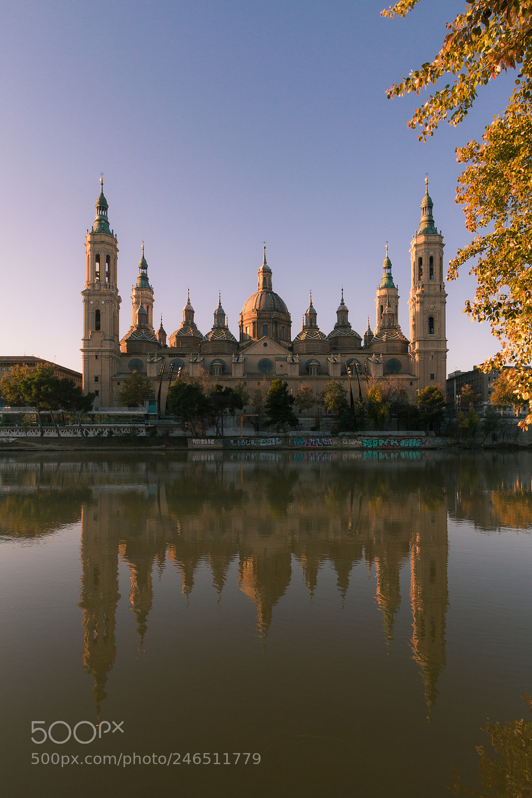 Canon EOS 7D sample photo. Reflection photography