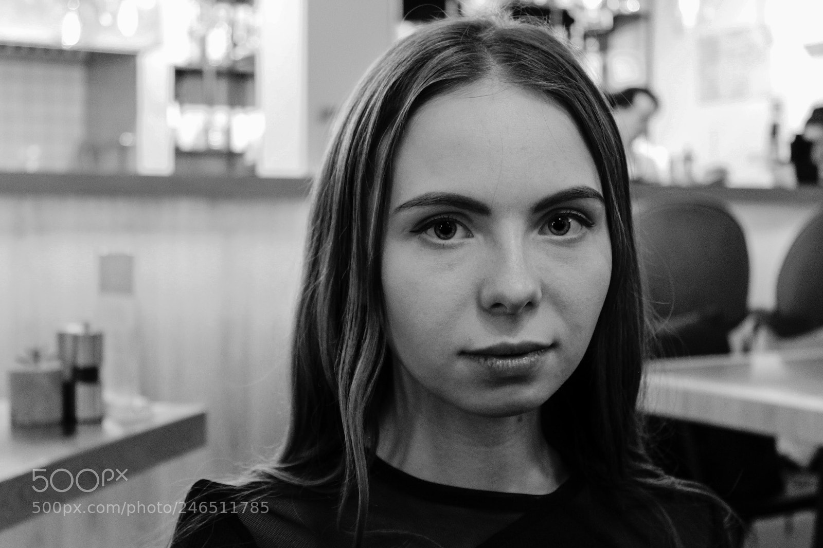 Canon EOS 60D sample photo. Немая красота photography