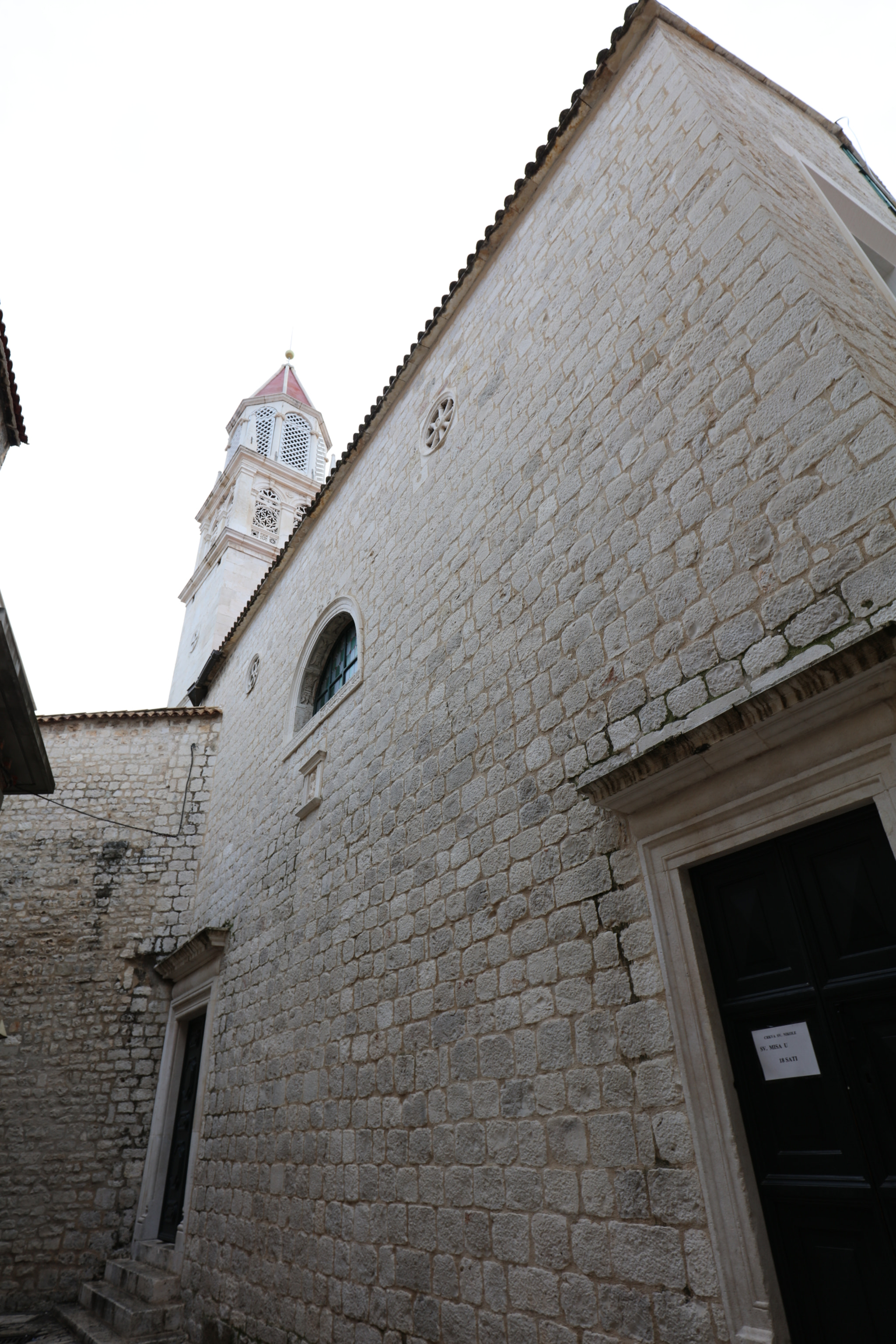 Canon EF 16-35mm F4L IS USM sample photo. Croatia photography