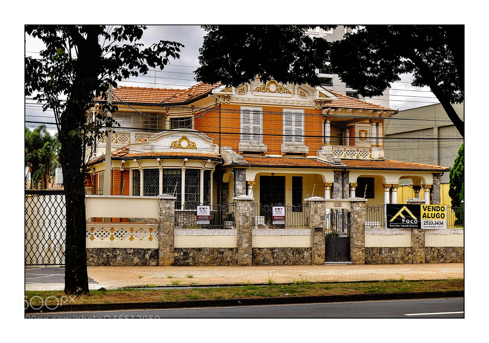 Fujifilm X20 sample photo. Piracicaba - sp photography