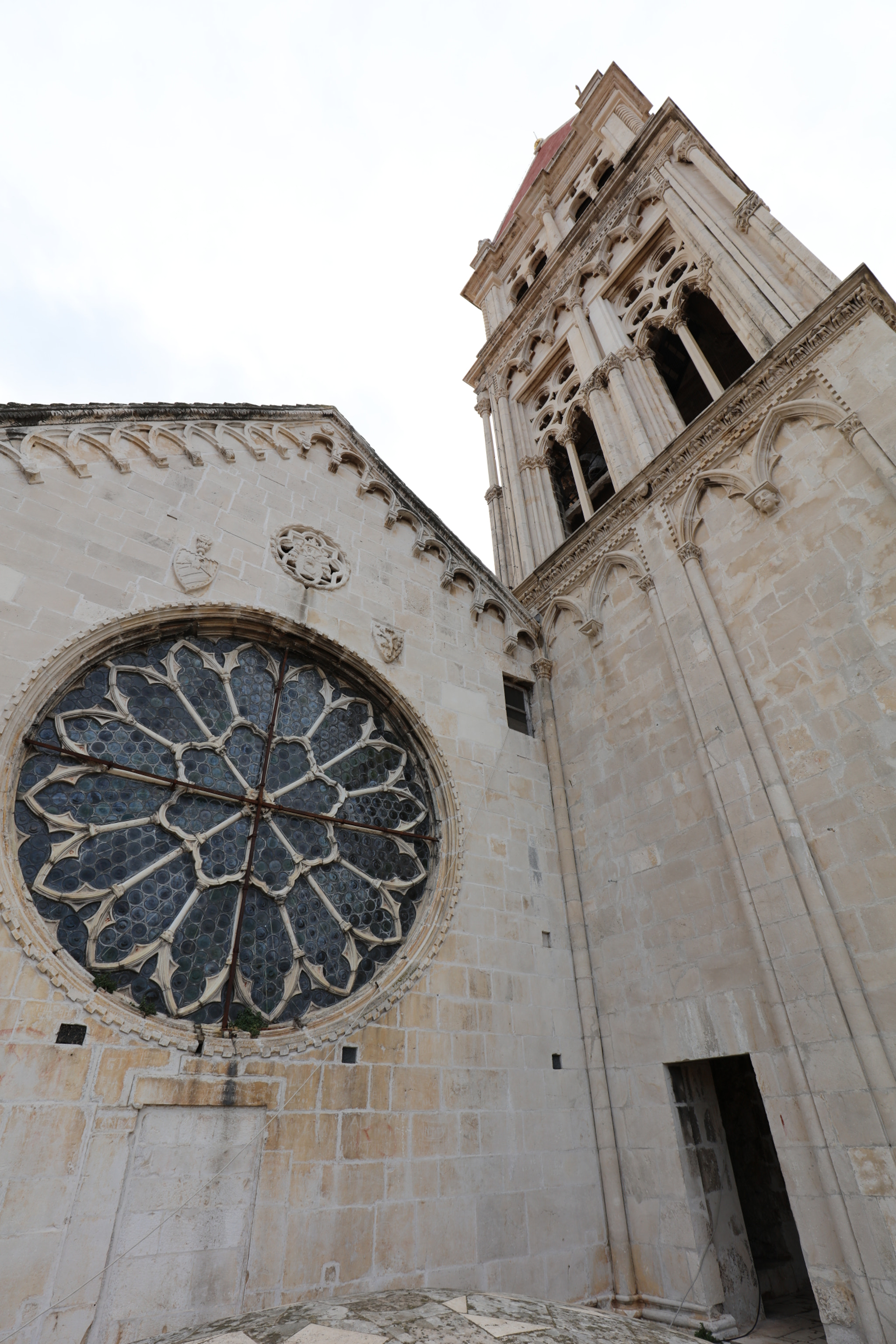 Canon EF 16-35mm F4L IS USM sample photo. Croatia photography