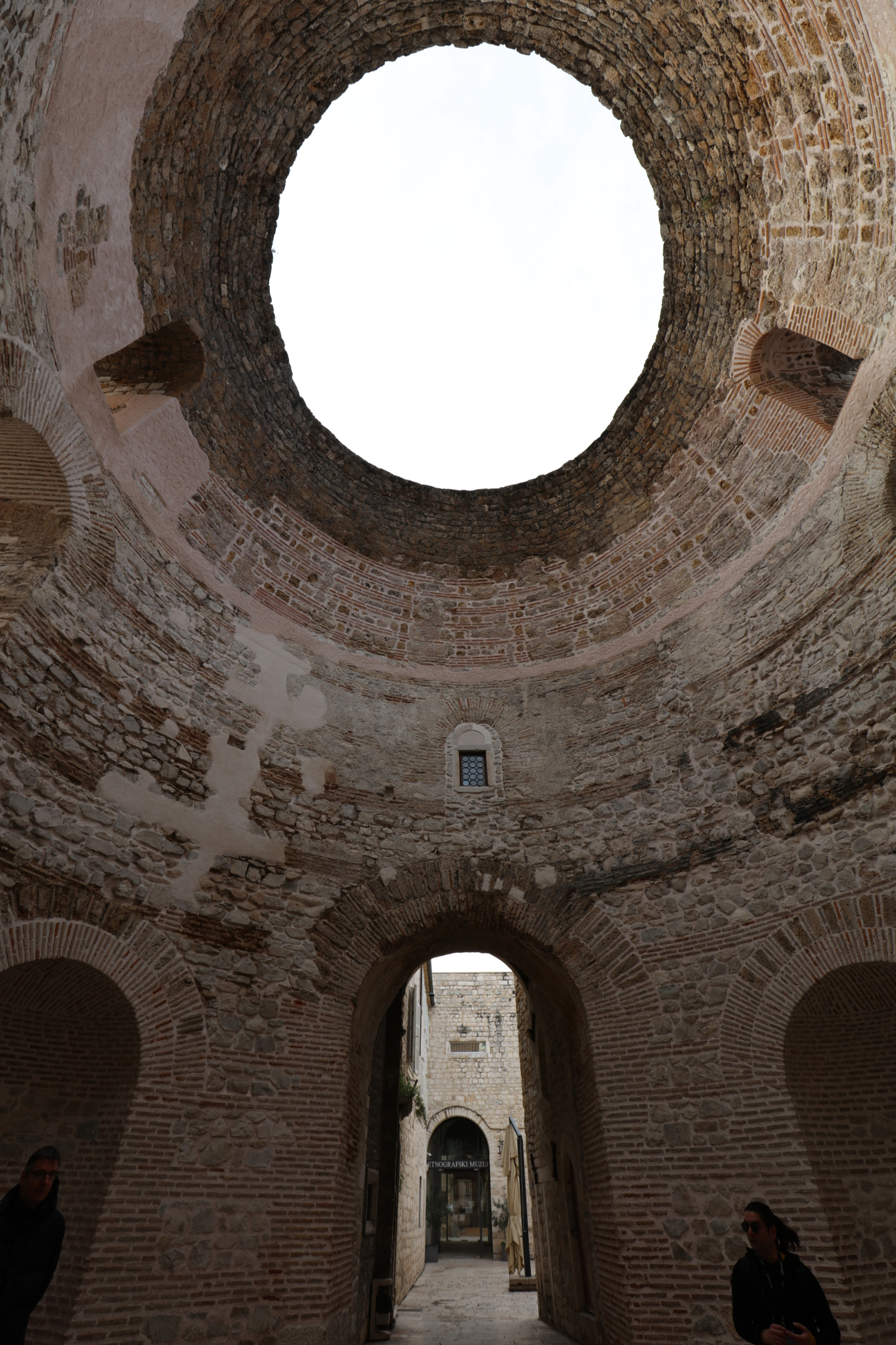 Canon EF 16-35mm F4L IS USM sample photo. Croatia photography