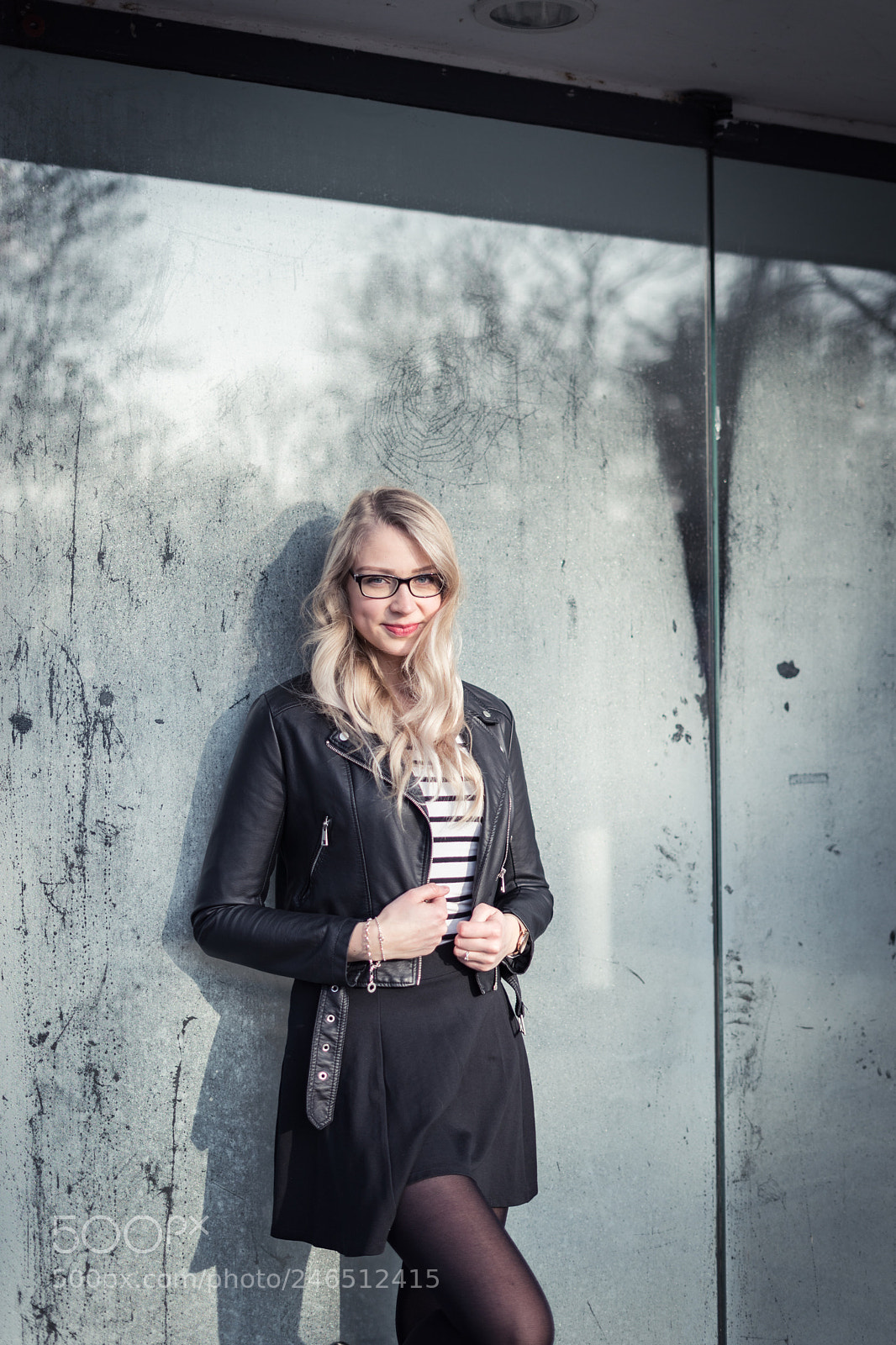 Sony a7 II sample photo. Fotoshooting mit jenny in photography