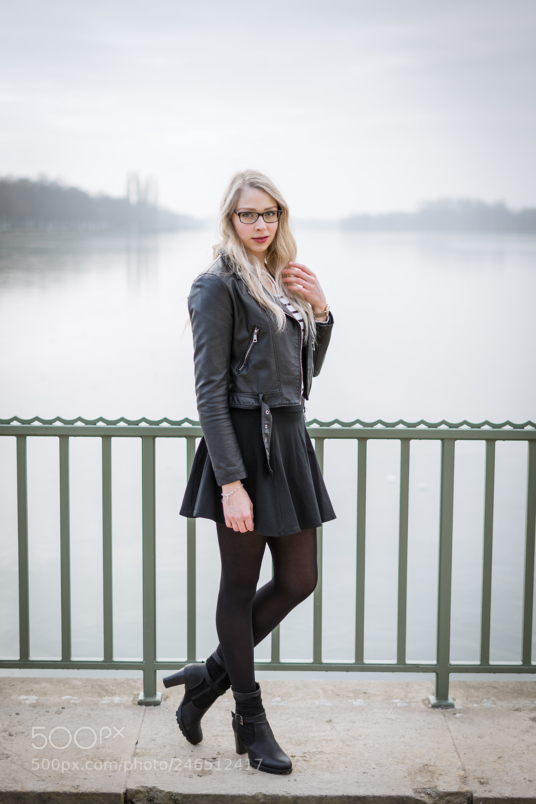Sony a7 II sample photo. Fotoshooting mit jenny in photography