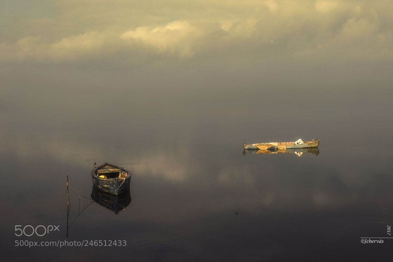 Canon EOS-1D Mark IV sample photo. Delta del ebro: barcas photography