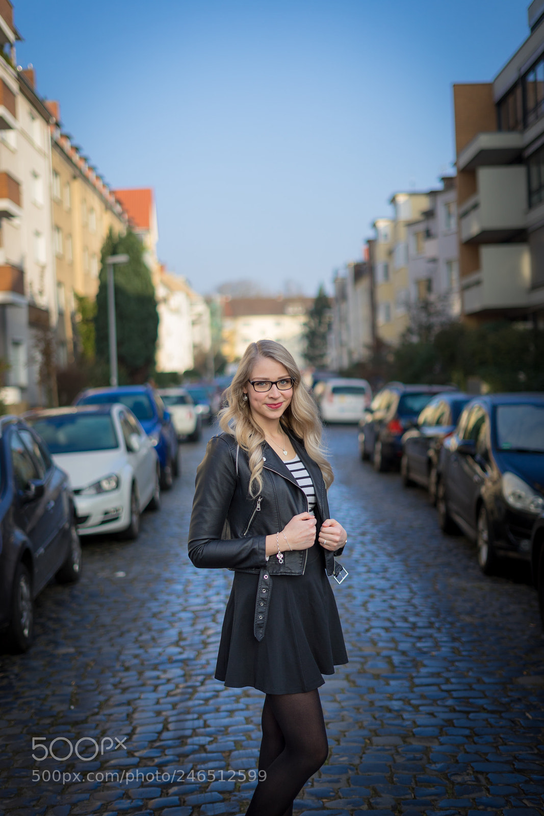 Sony a7 II sample photo. Fotoshooting mit jenny in photography