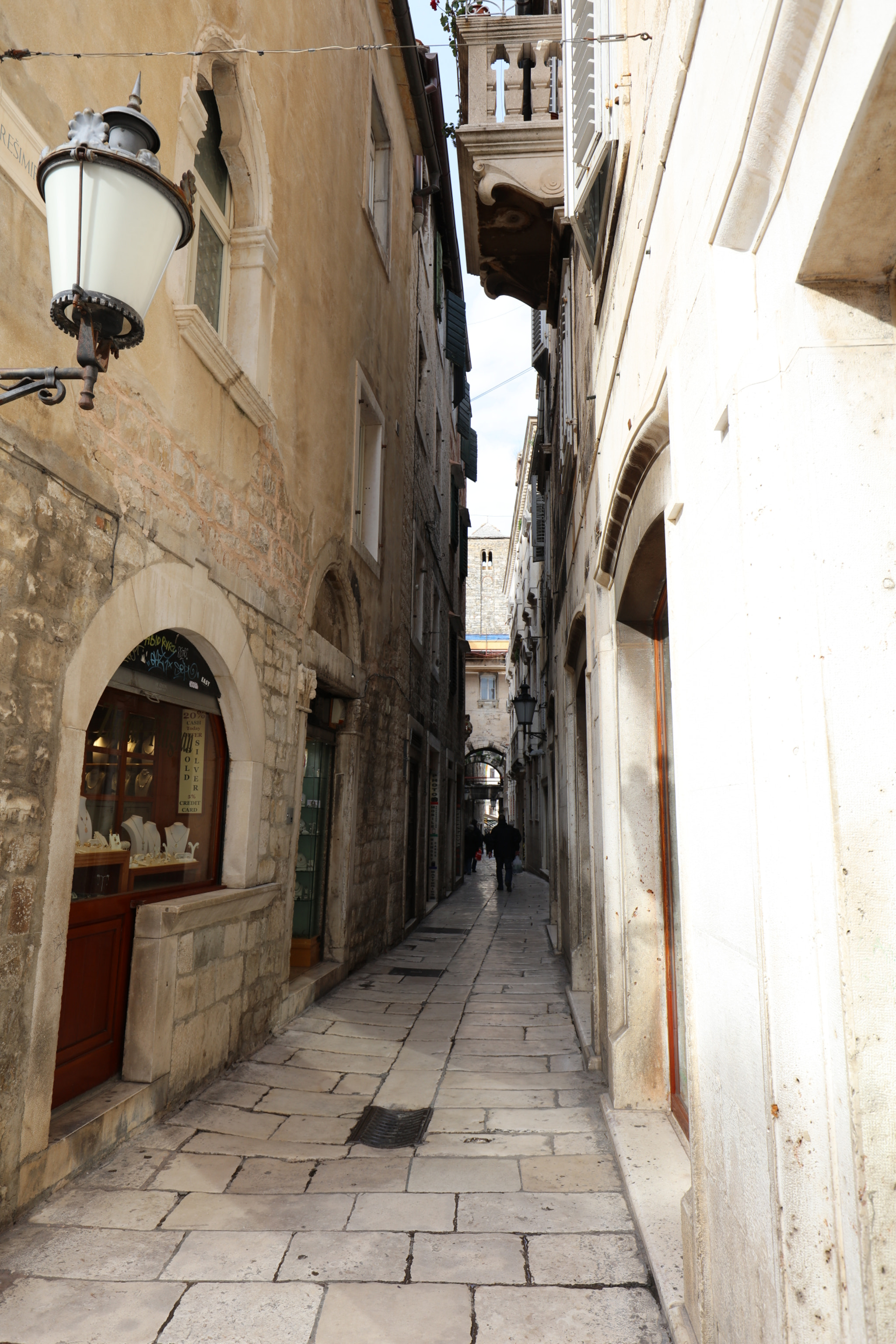 Canon EF 16-35mm F4L IS USM sample photo. Croatia photography