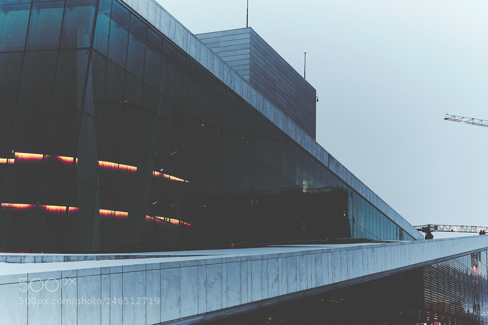 Sony a7R III sample photo. O p e r photography