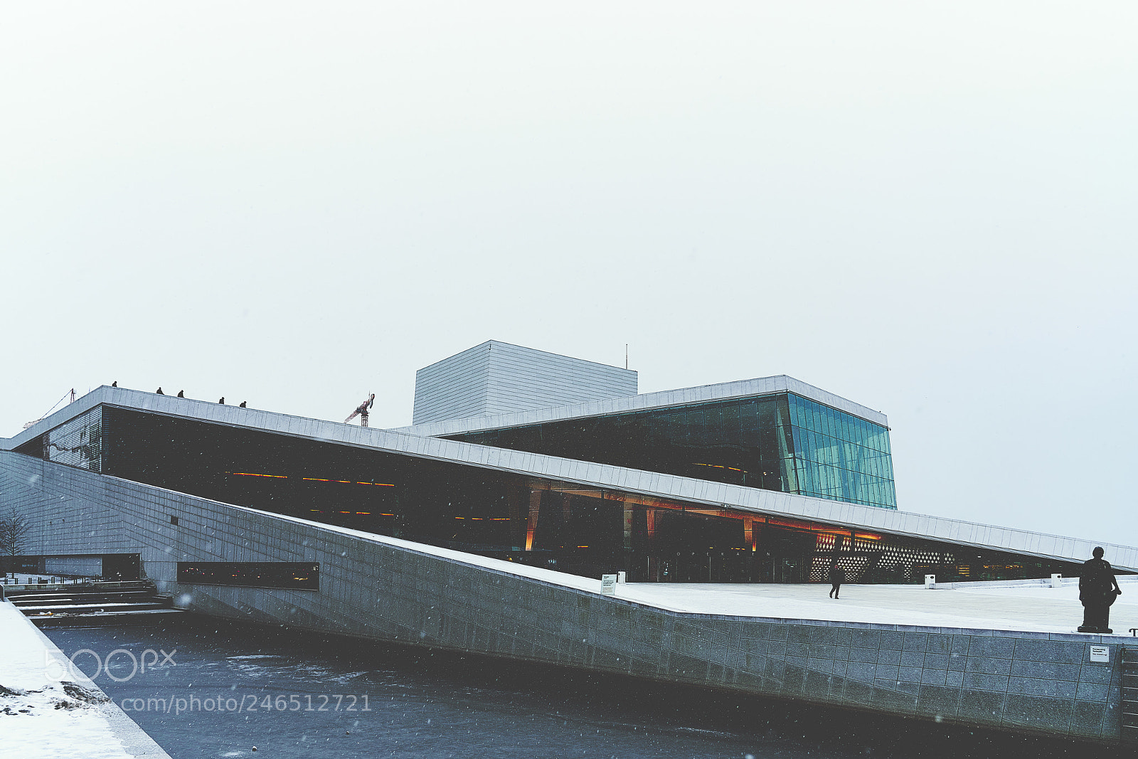 Sony a7R III sample photo. O p e r photography