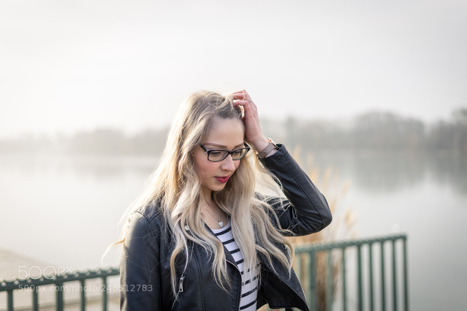 Sony a7 II sample photo. Fotoshooting mit jenny in photography
