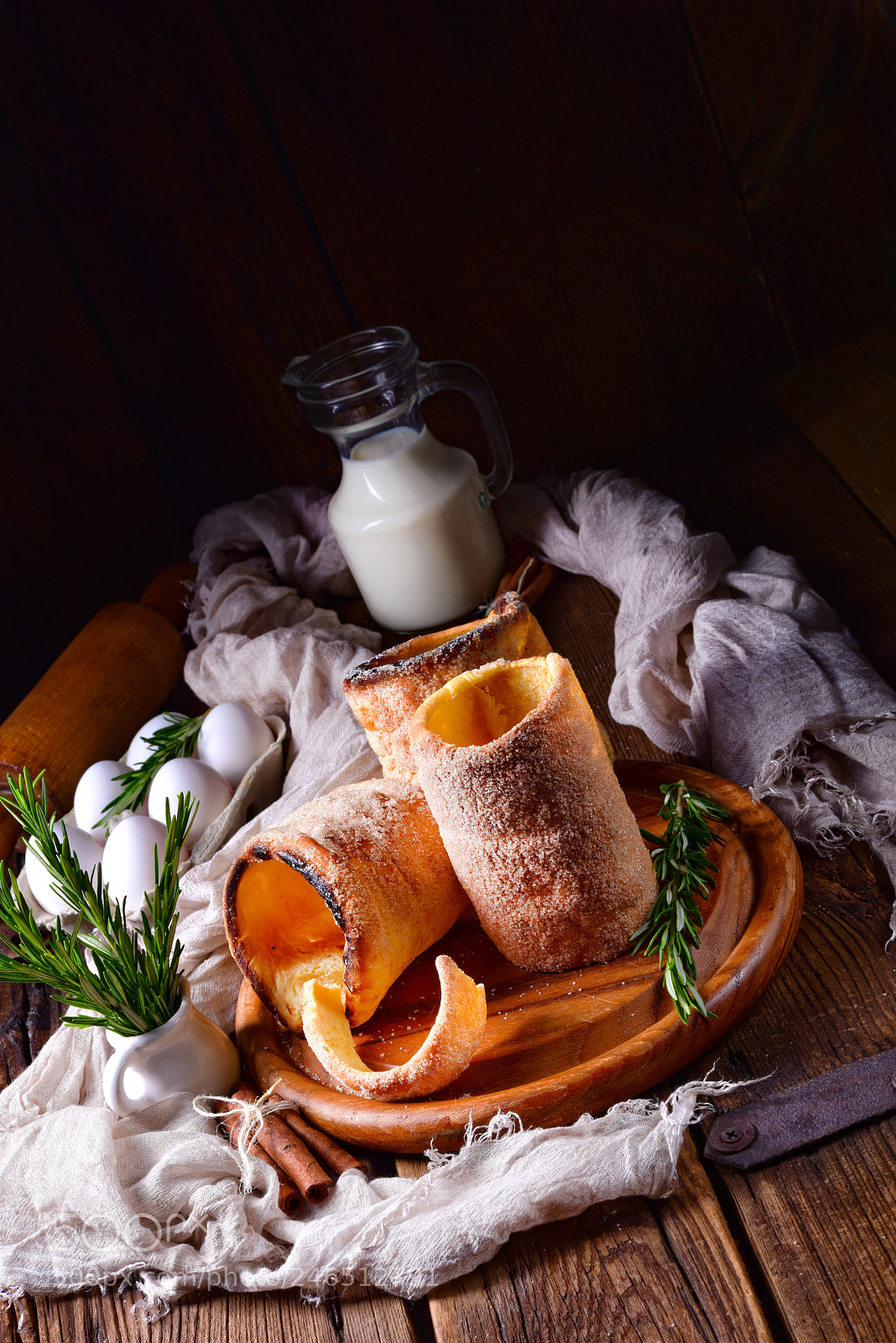 Nikon D810 sample photo. A fresh and tasty photography