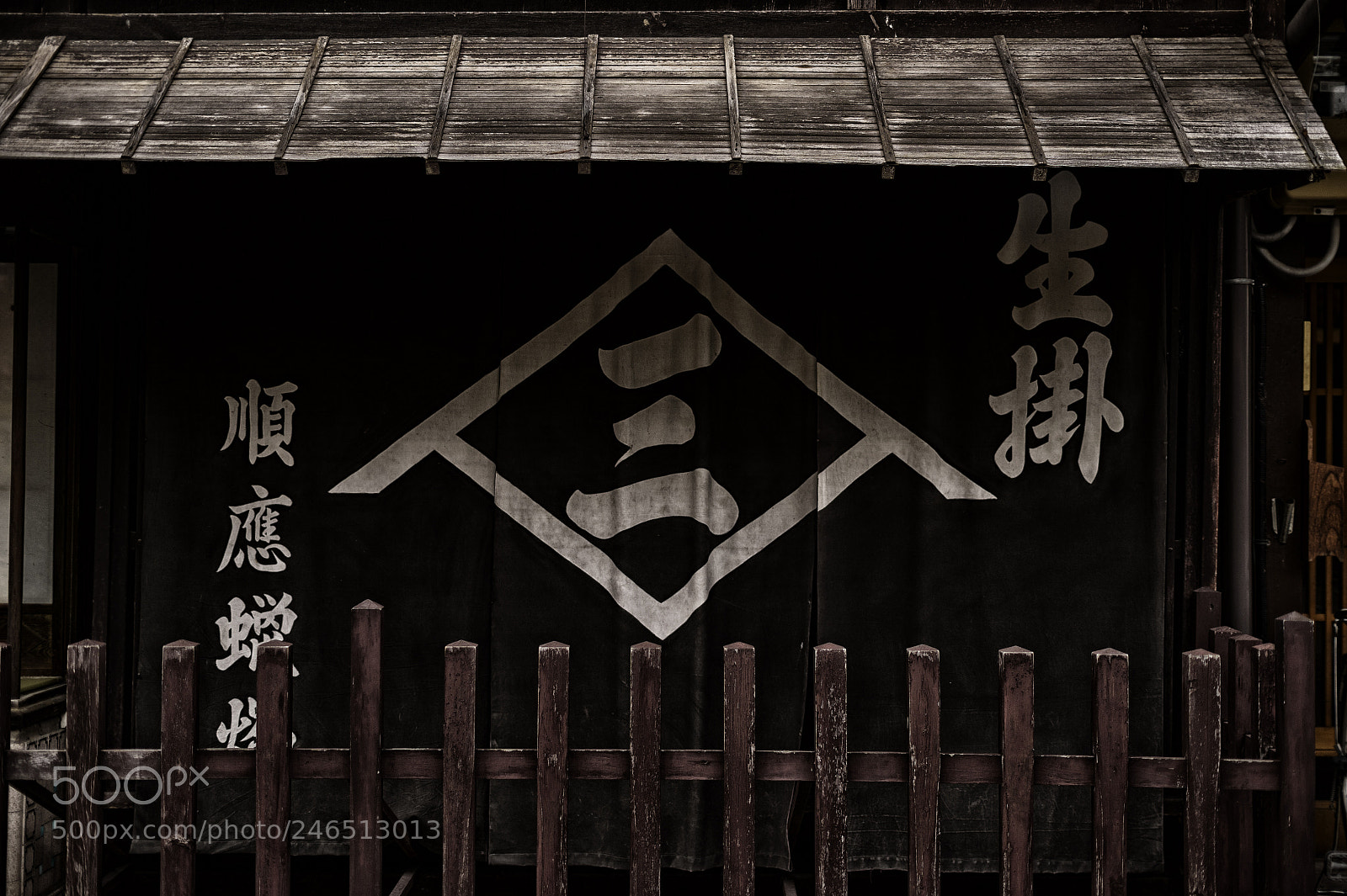 Nikon Df sample photo. Shop. photography