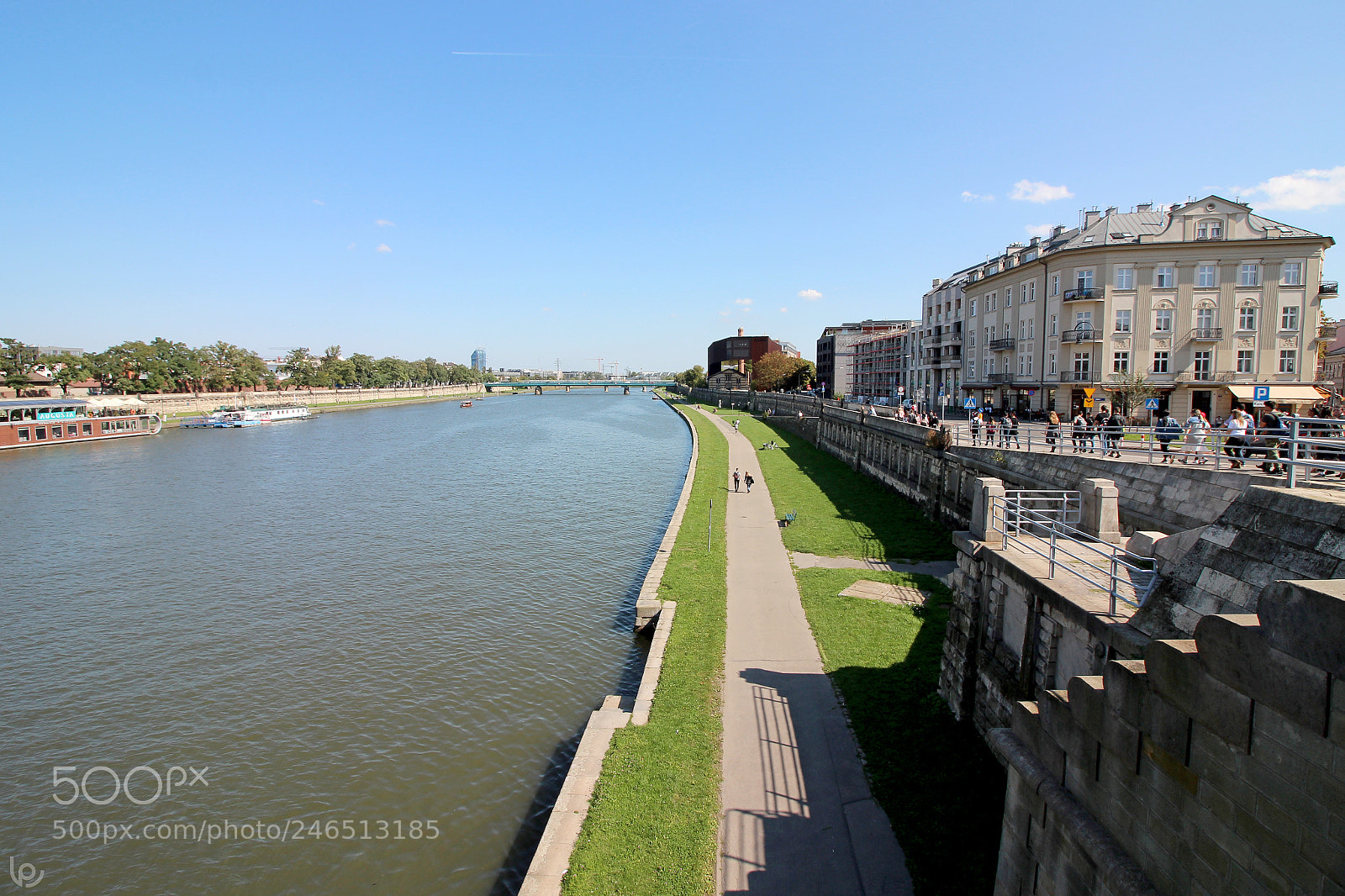 Canon EOS 600D (Rebel EOS T3i / EOS Kiss X5) sample photo. Vistula photography