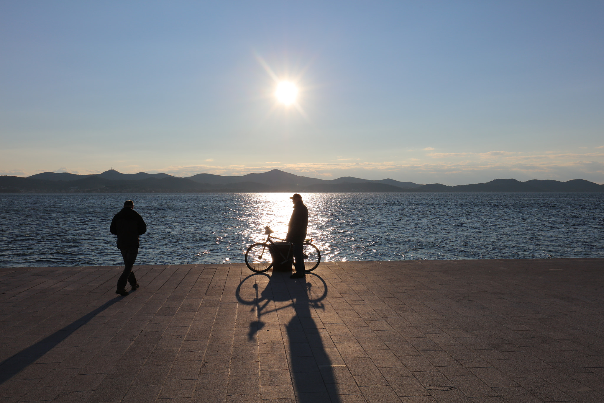 Canon EF 16-35mm F4L IS USM sample photo. Croatia photography
