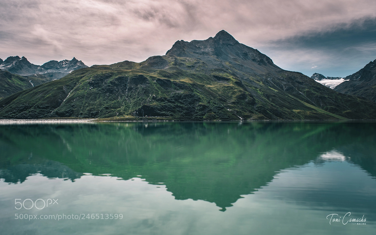 Nikon D5200 sample photo. Silvretta hochalpenstraße photography