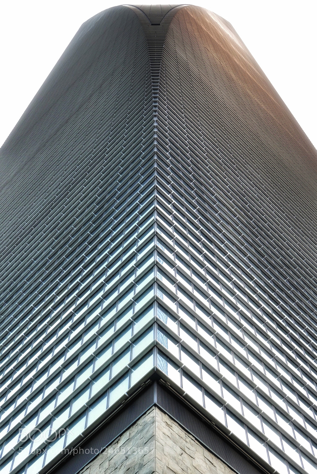 Panasonic Lumix DMC-LX100 sample photo. Shanghai world financial tower photography