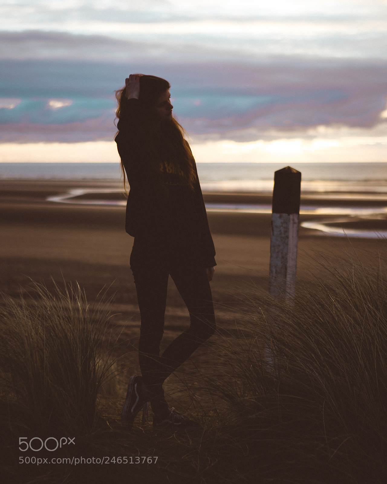 Canon EOS 6D Mark II sample photo. Early start. photography