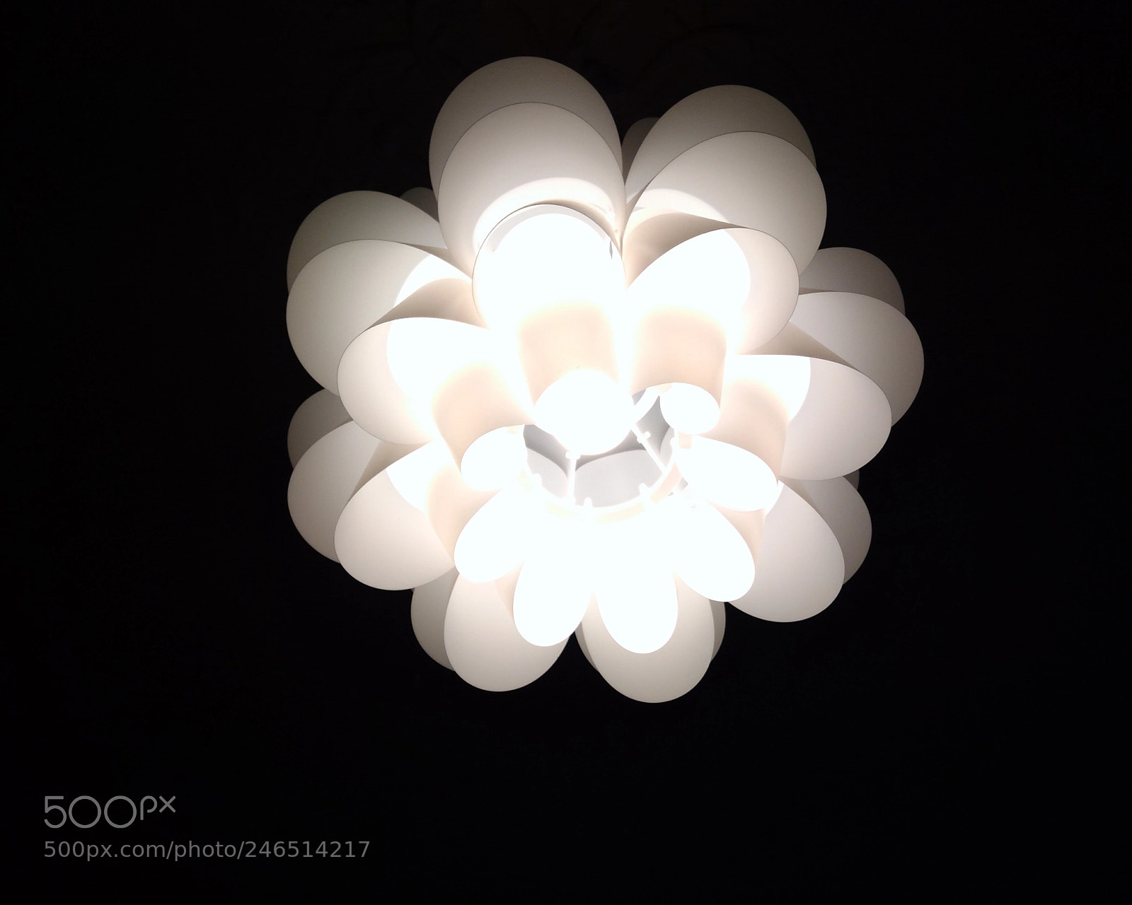 ASUS ZenFone 3 Max (ZC553KL) sample photo. Lumière nocturne photography