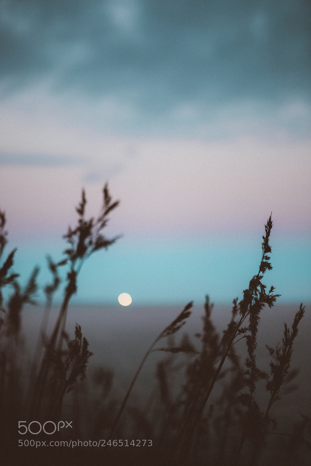 Canon EOS 6D Mark II sample photo. Lighthouse bokeh ball. photography