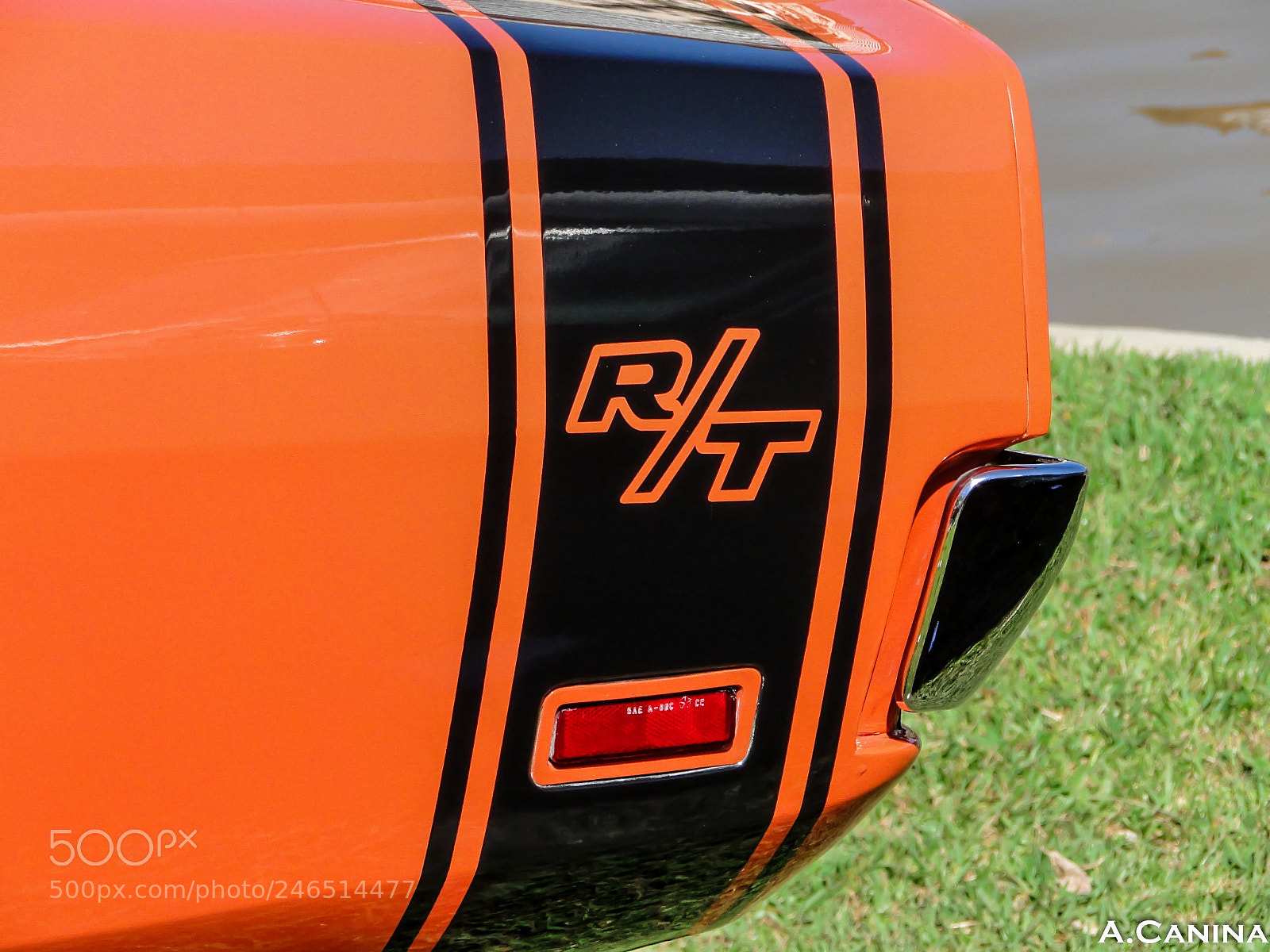 Sony Cyber-shot DSC-HX1 sample photo. Dodge charger r/t photography