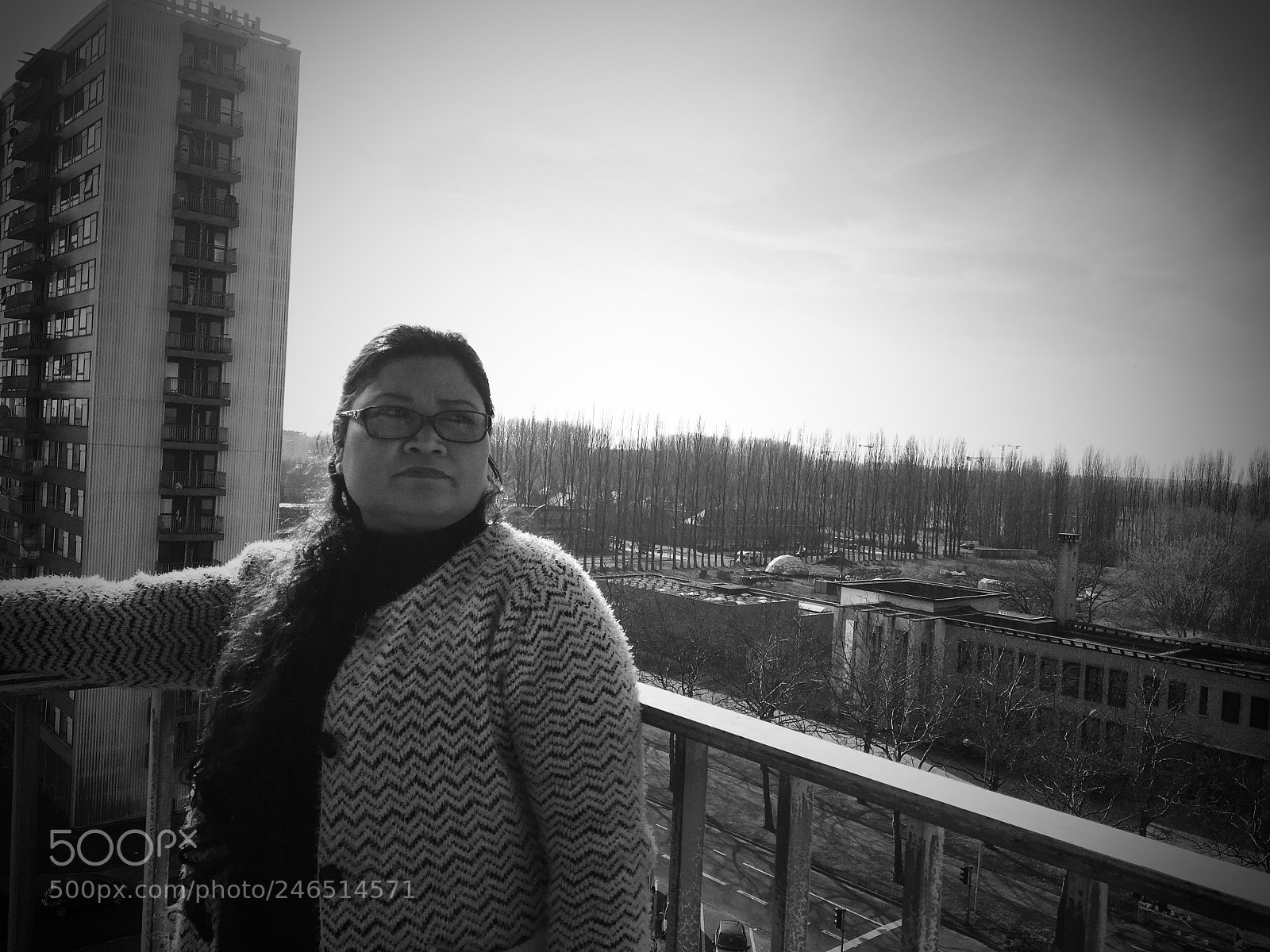 Apple iPhone 6s sample photo. ~ winter remember ~ photography