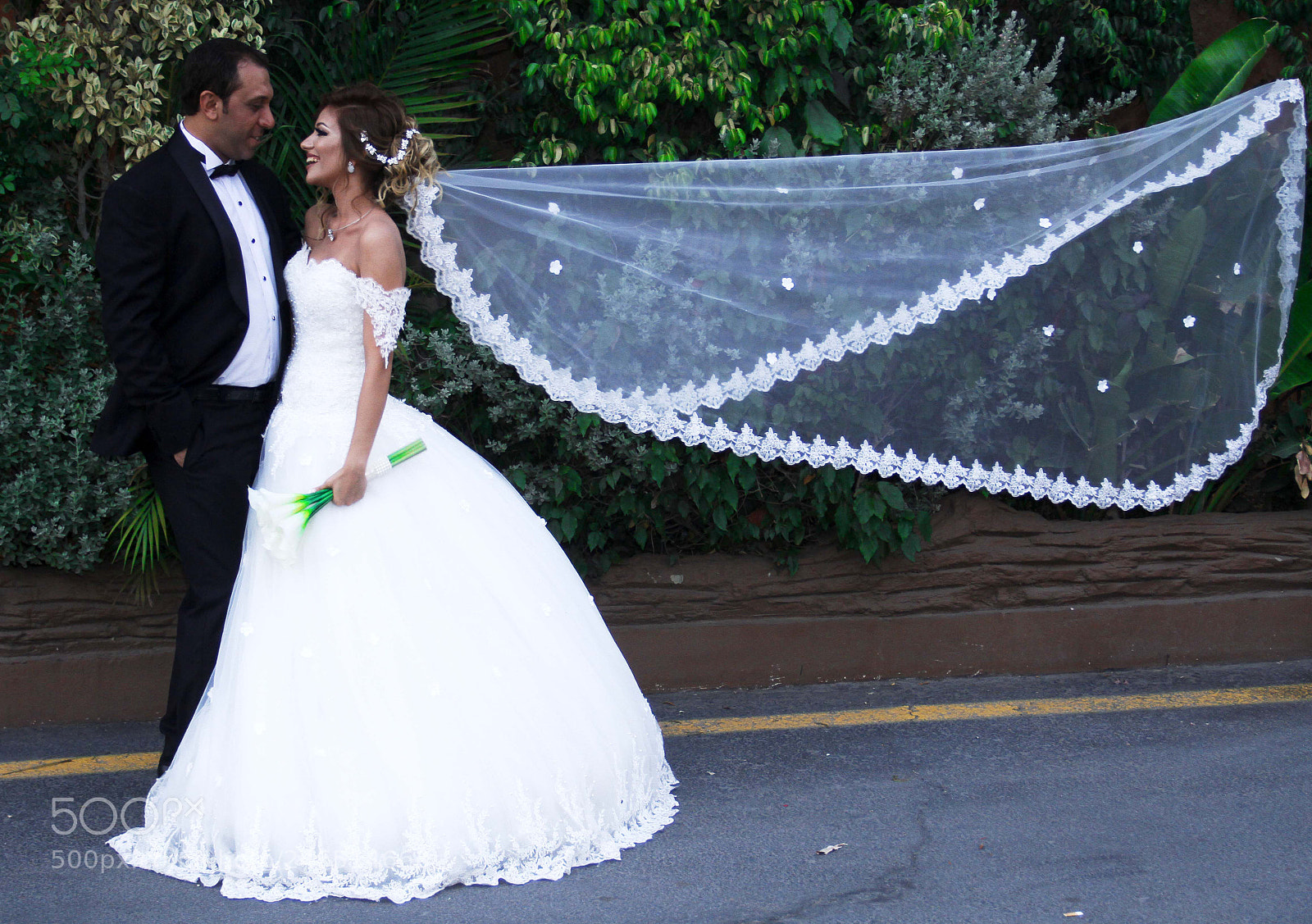 Canon EOS 7D sample photo. Mina&sandy photography